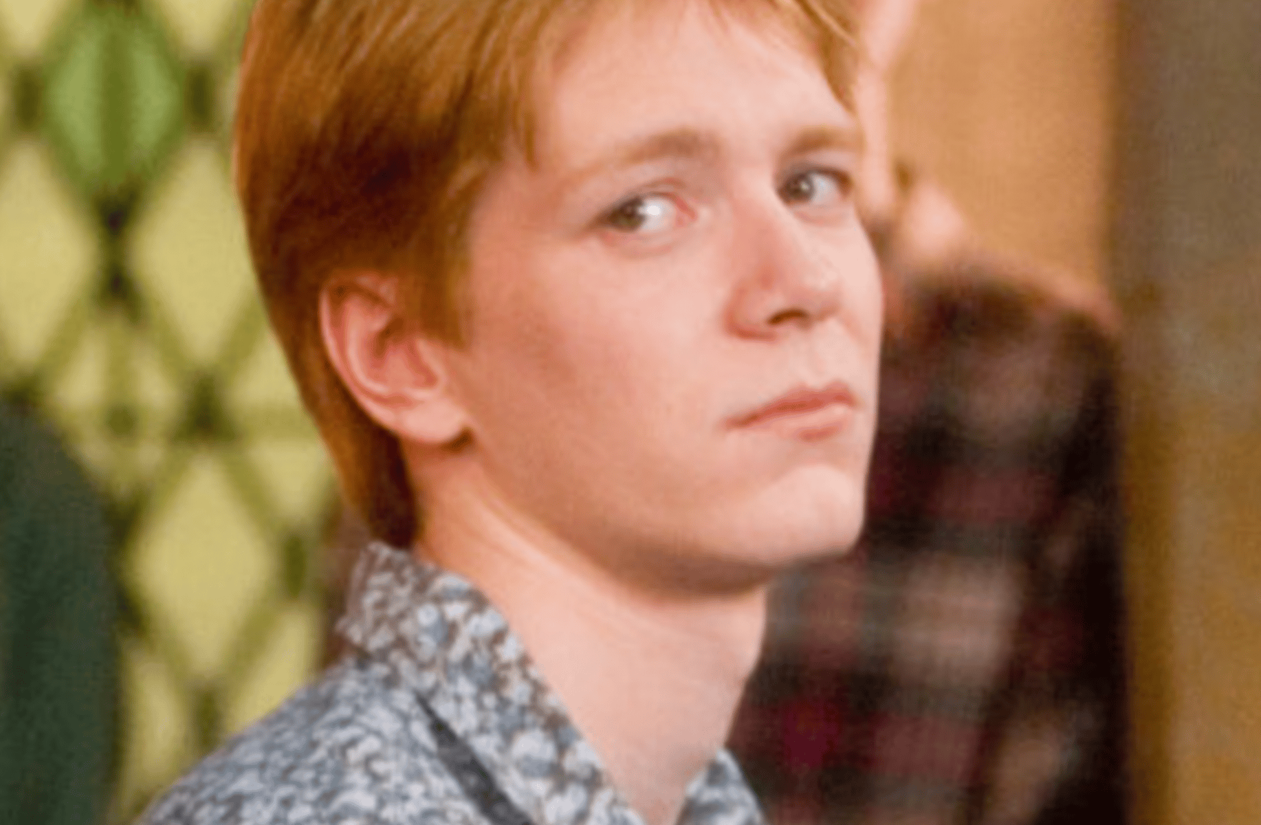 George Weasley
