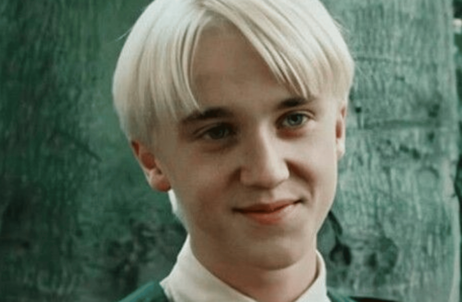 Draco Malfoy