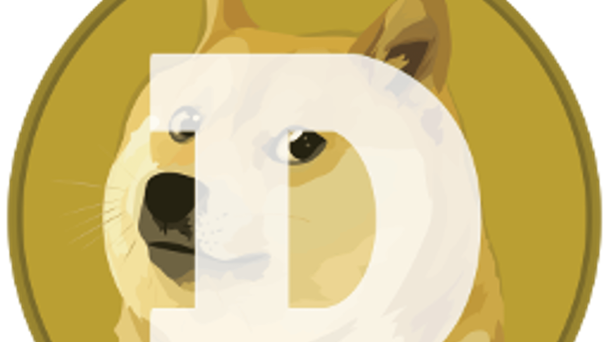 Dogecoin Saleswoman