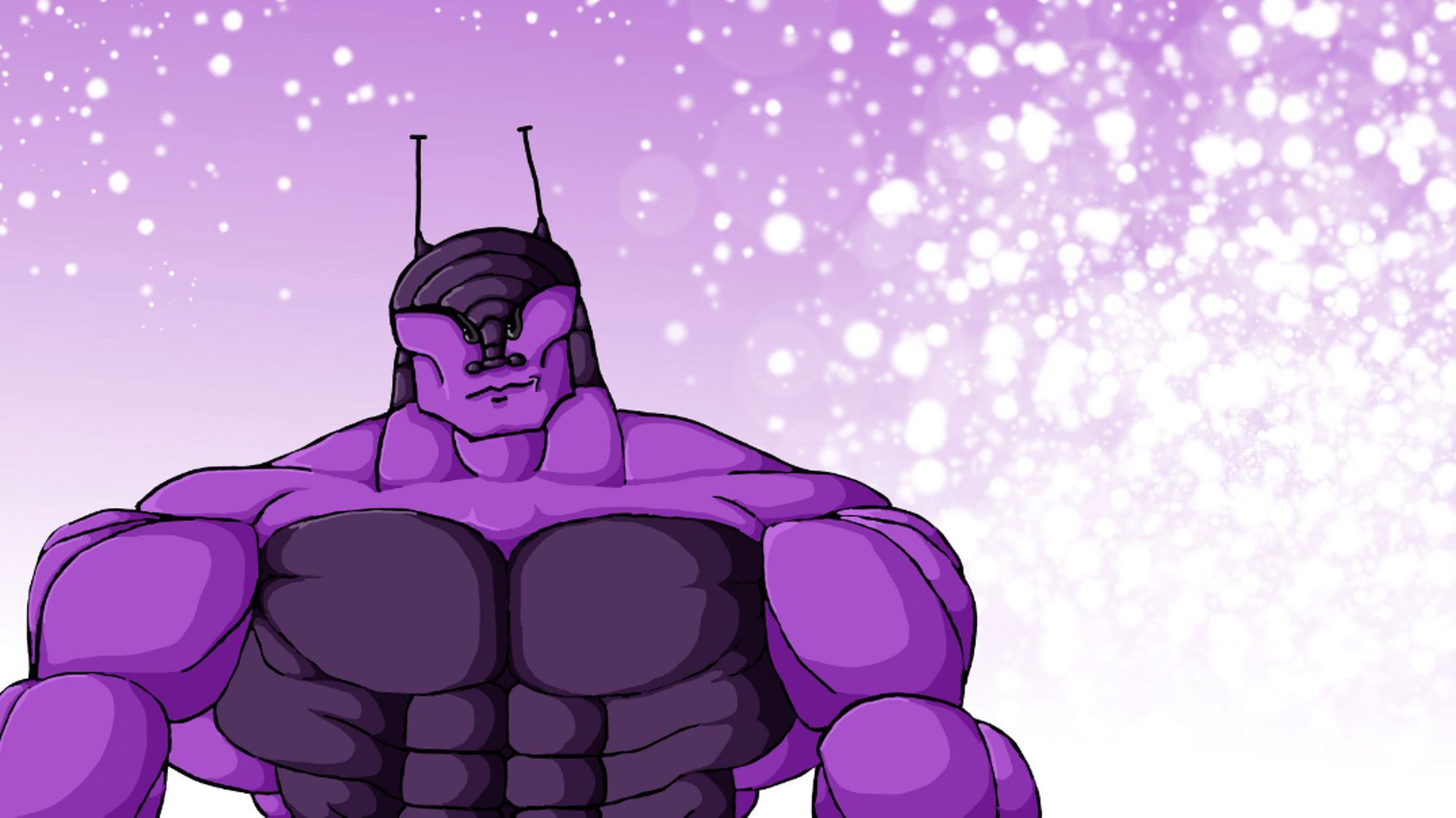 Beetleman