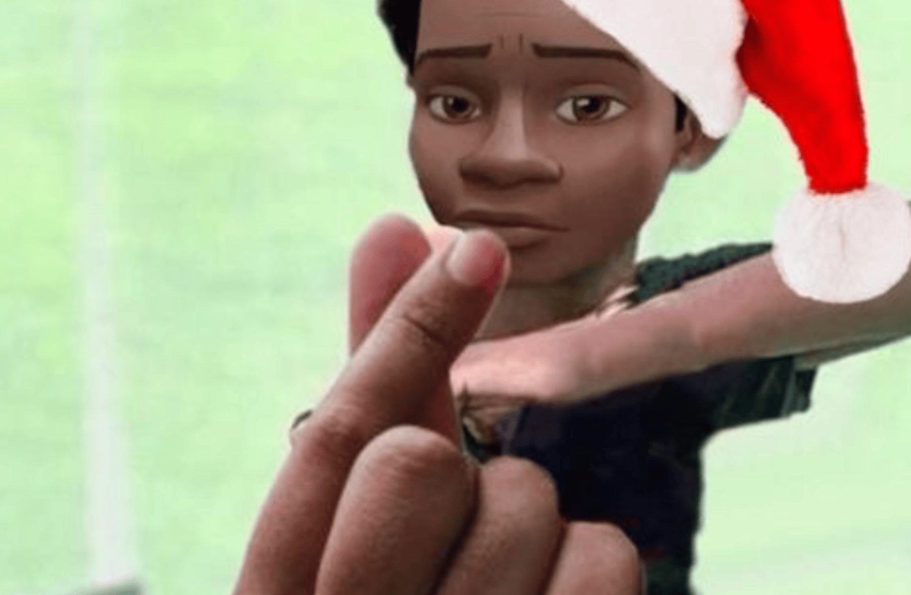 Miles Morales