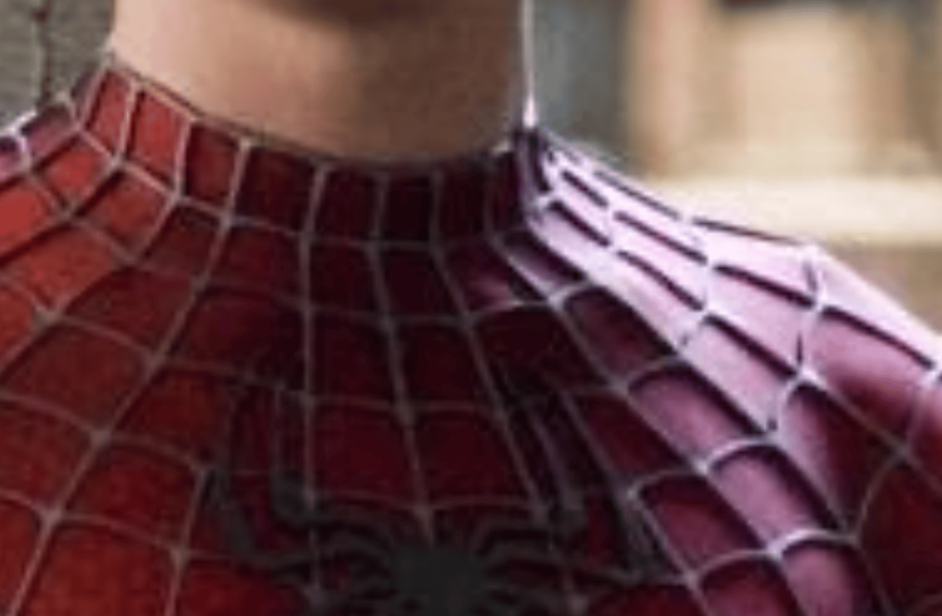 Peter Parker (Tobey)