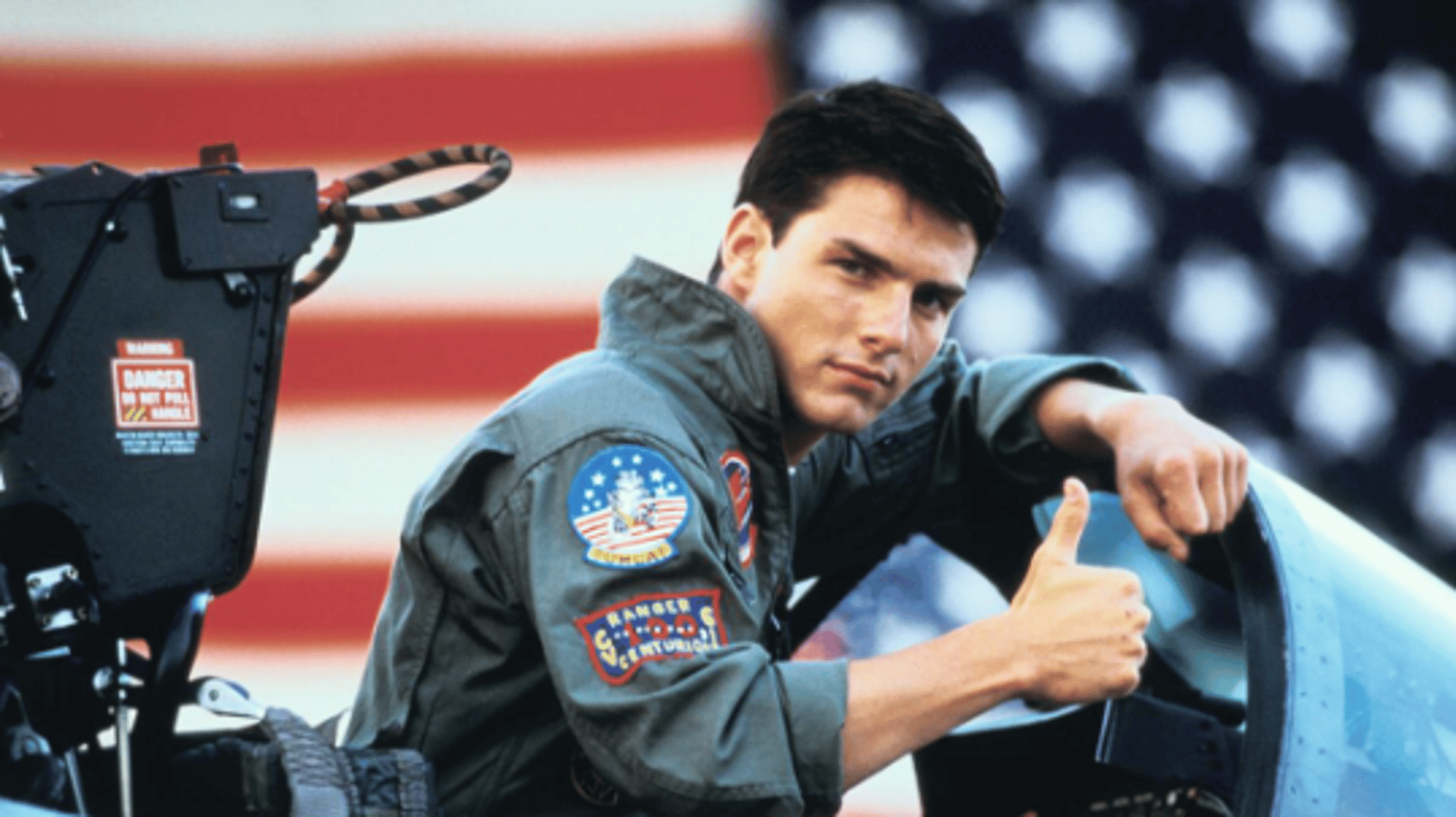 Maverick