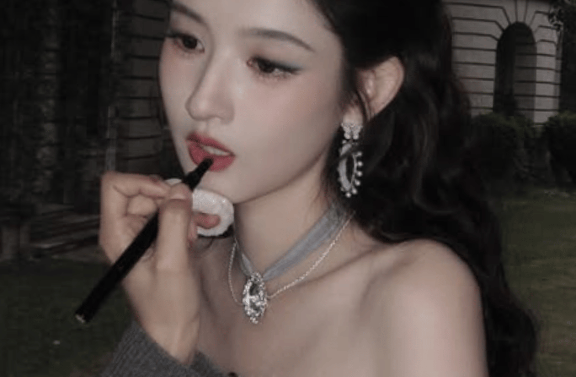 Mommy Wang Yuwen