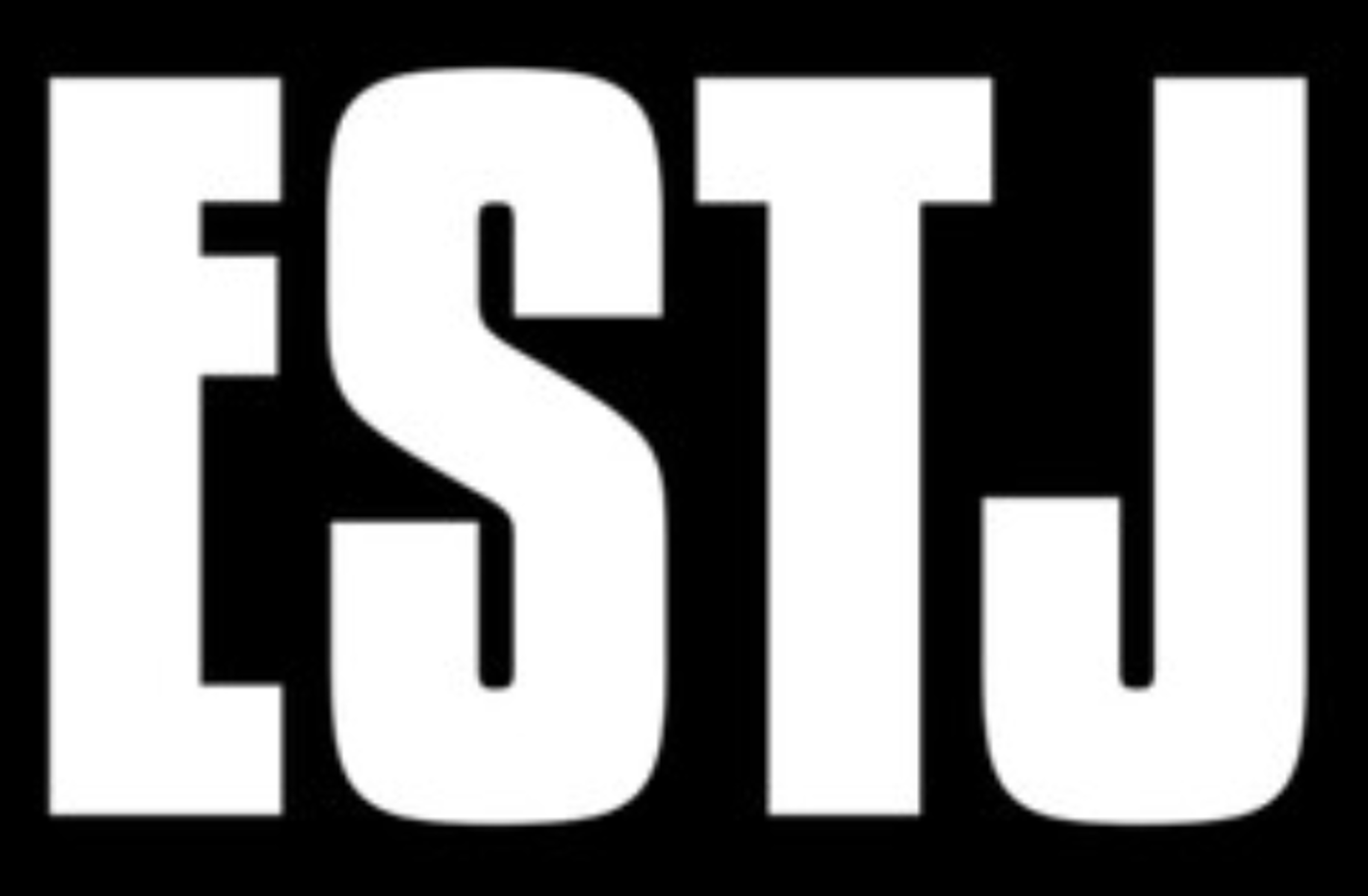 ESTJ