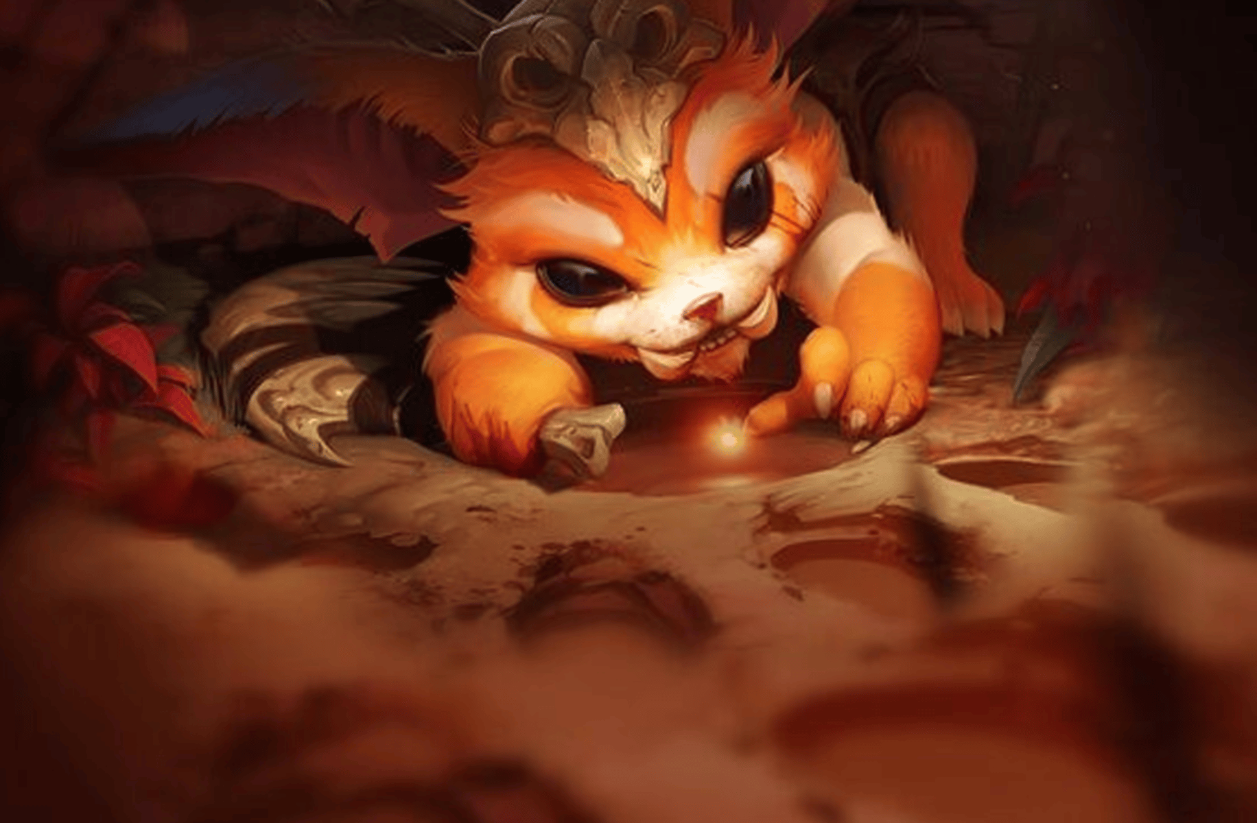 Gnar (League Of Legends)