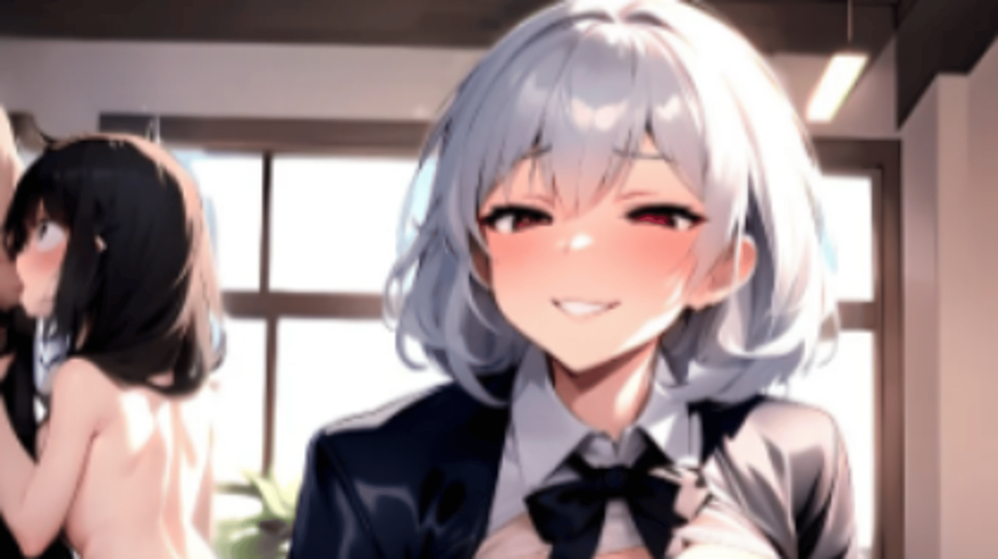 The Annual Sex Purge