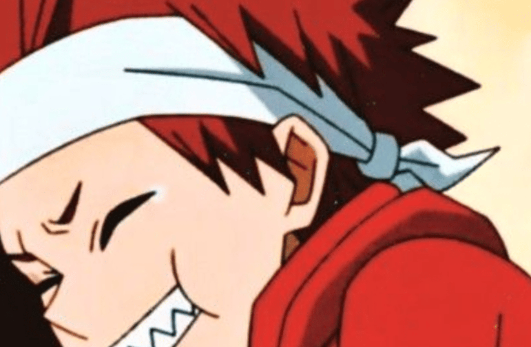 Kirishima Eijiro