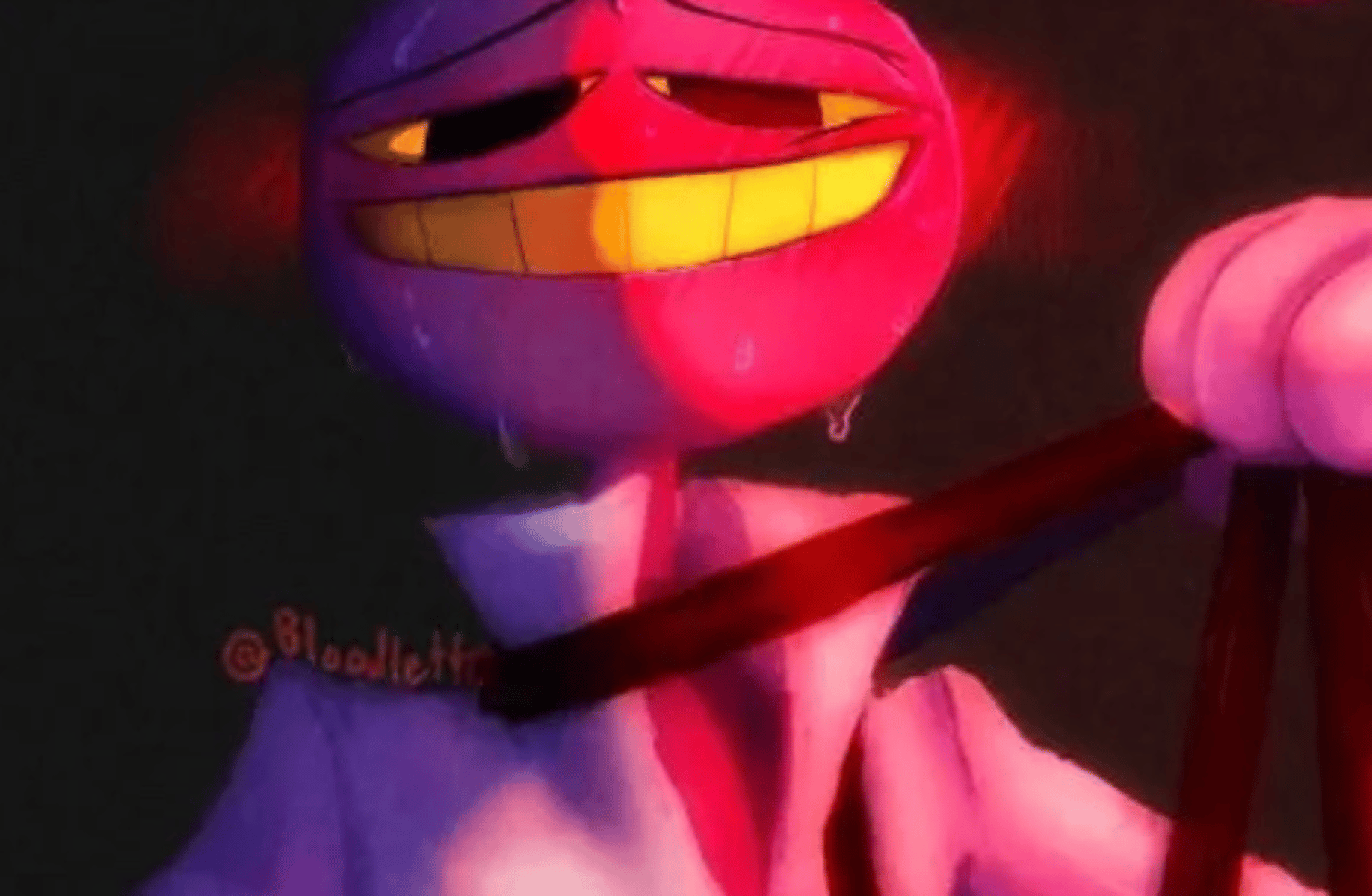 Jax tadc simp