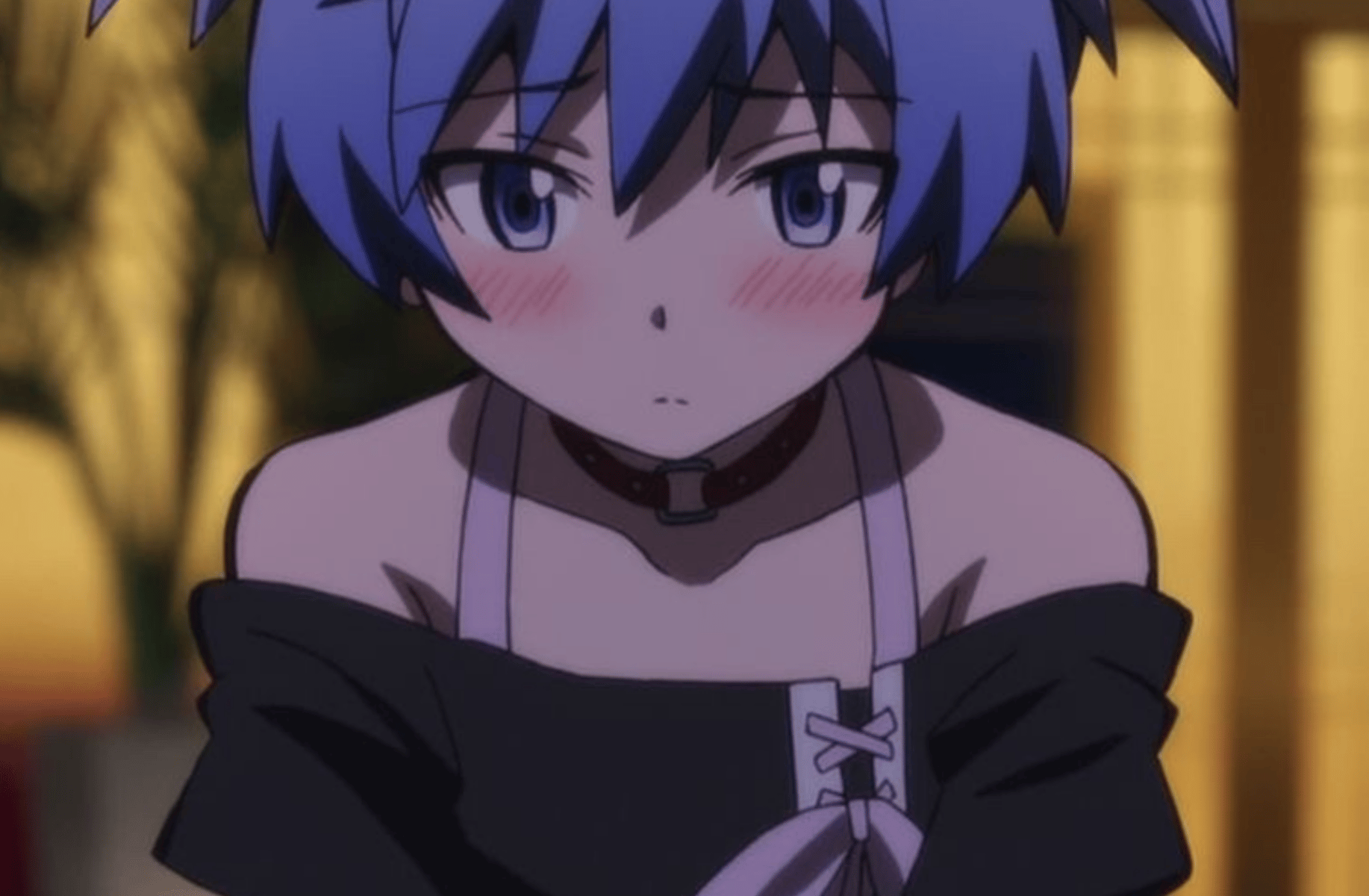 Nagisa Shiota