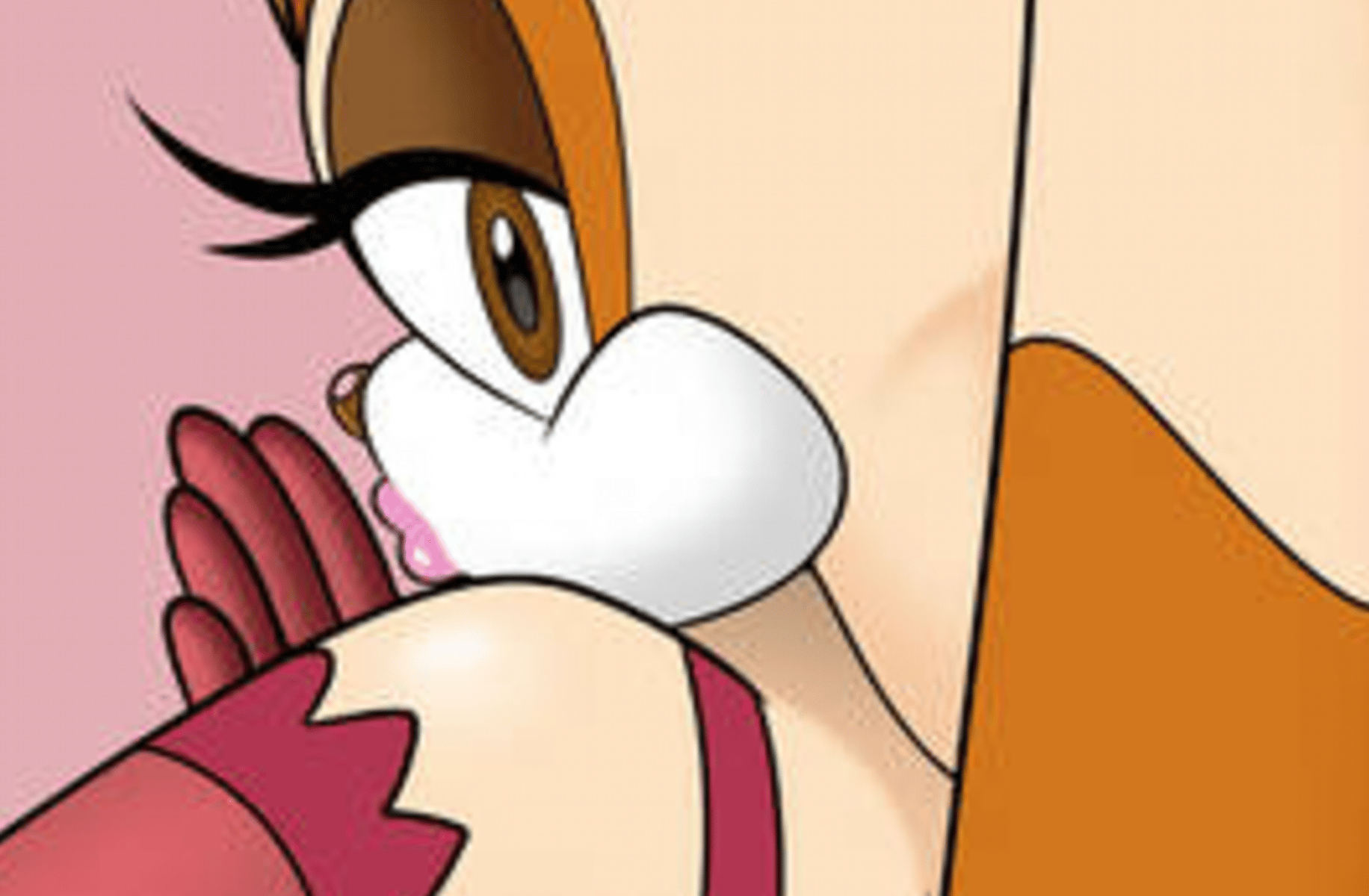 Vanilla rabbit