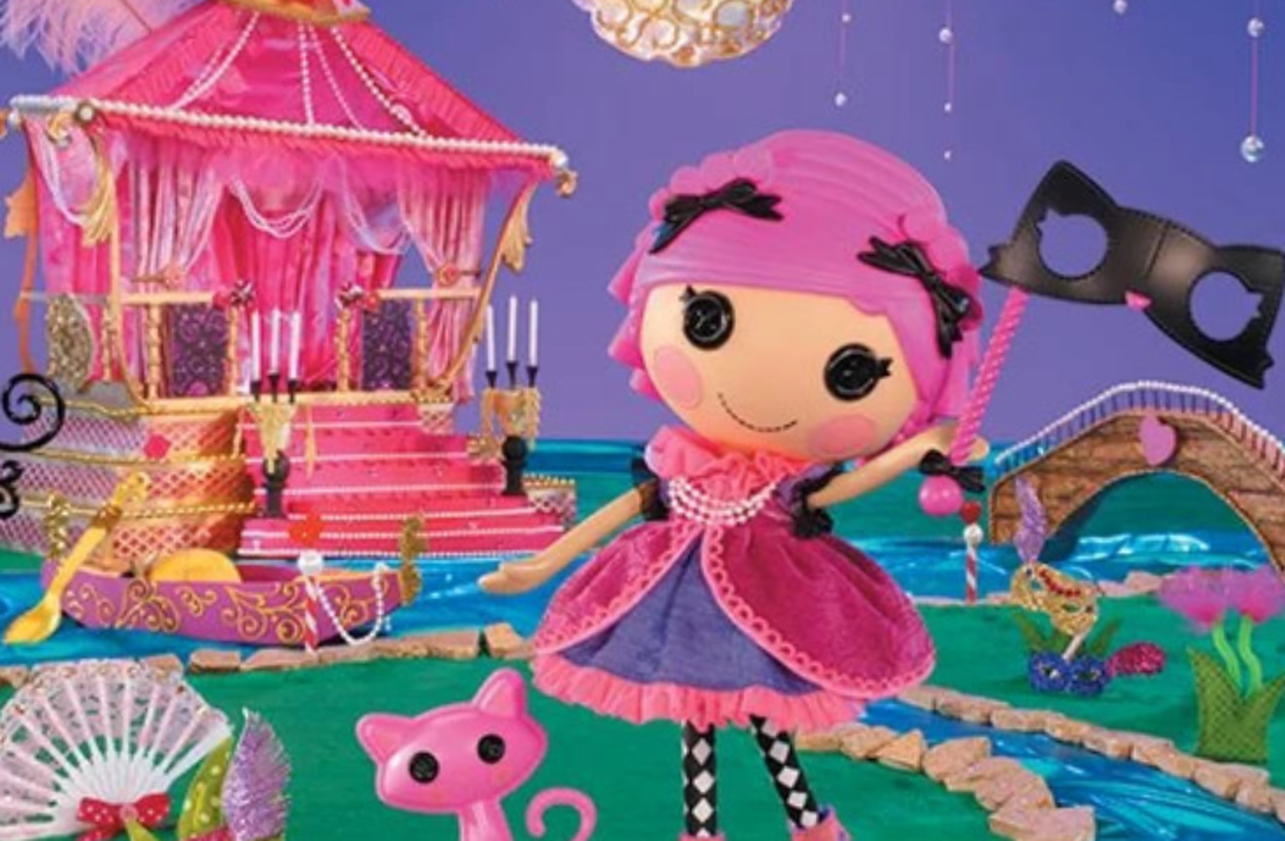 Confetti Carnivale