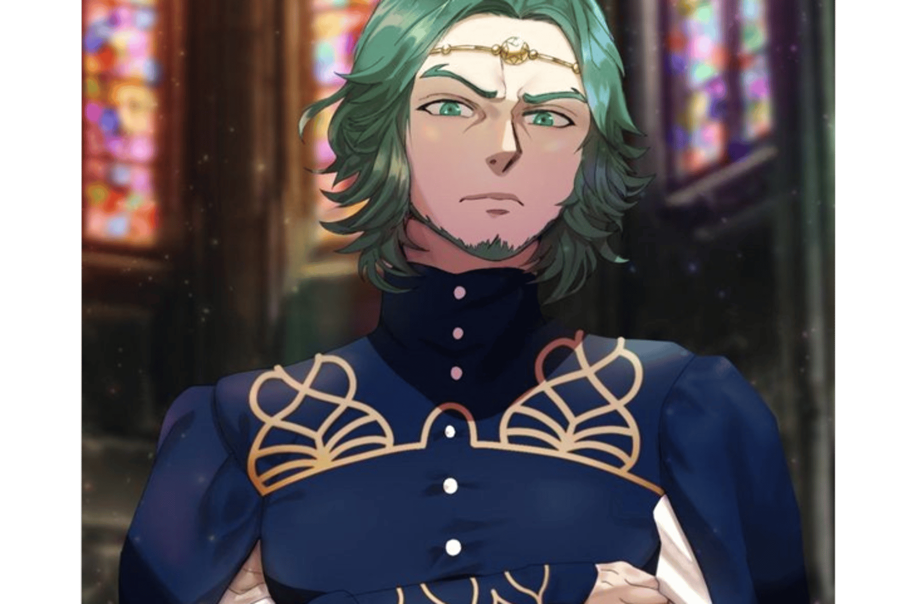 Seteth (Cichol)
