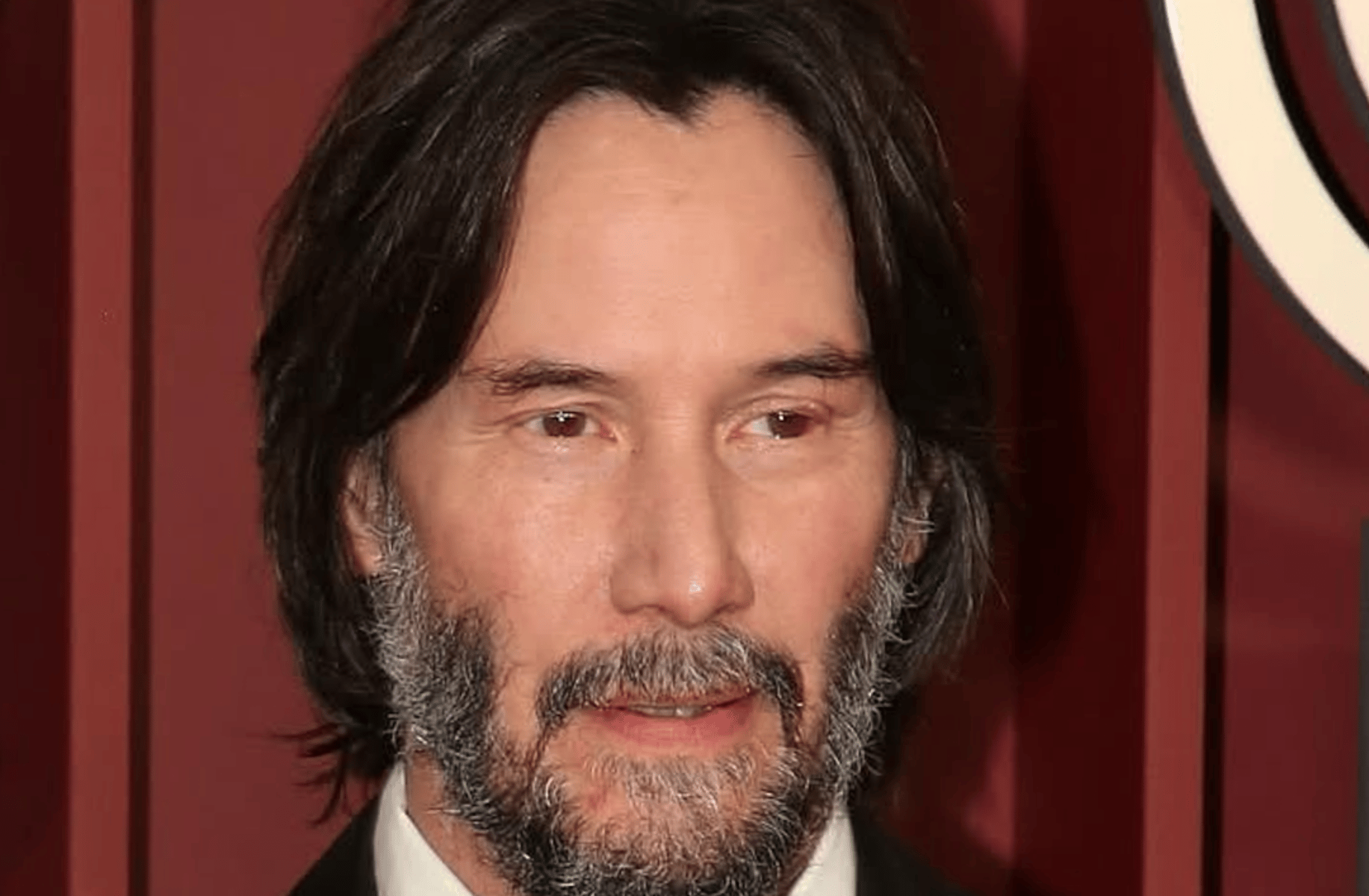 KEANU CHARLES REEVES