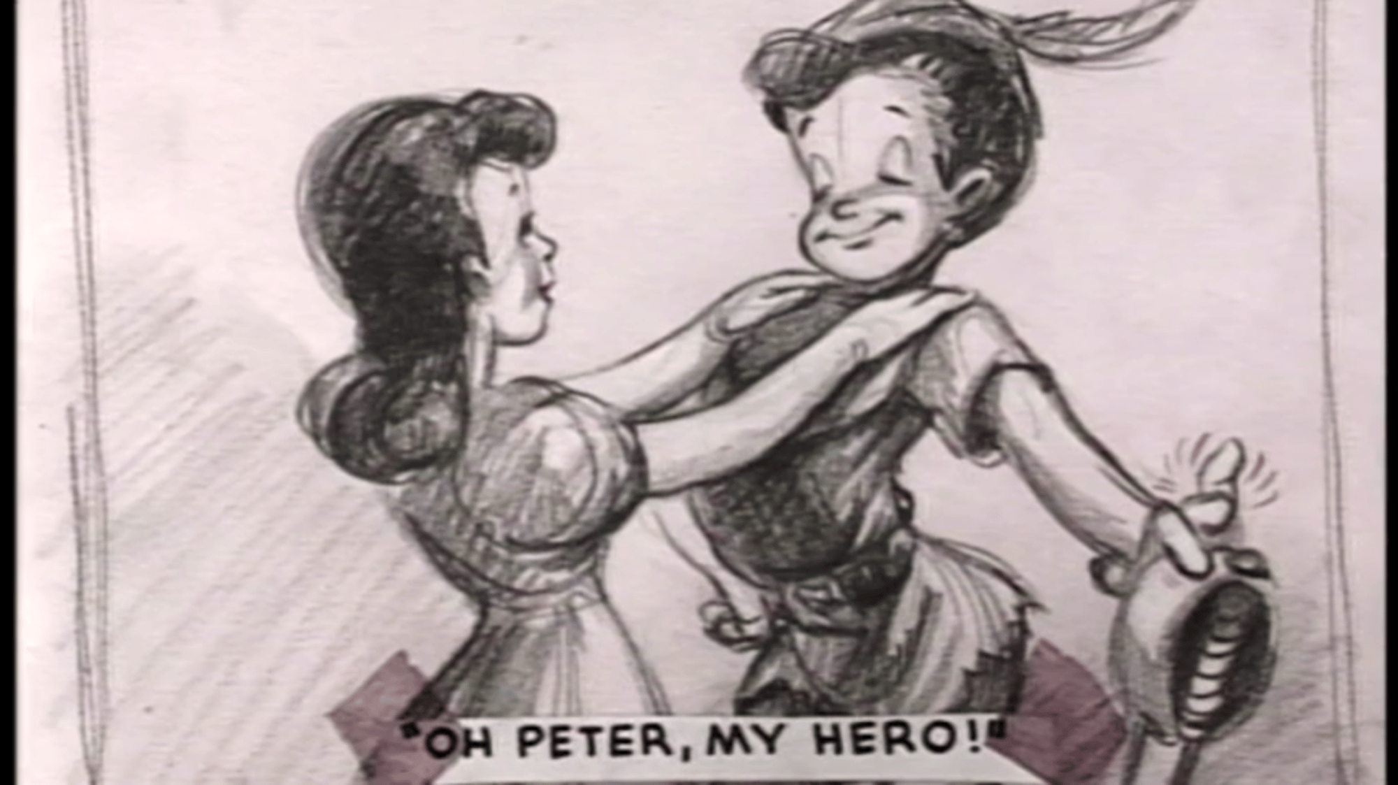 Peter Pan