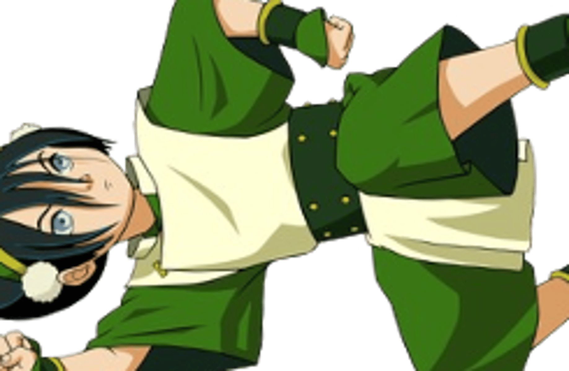 Toph Beifong