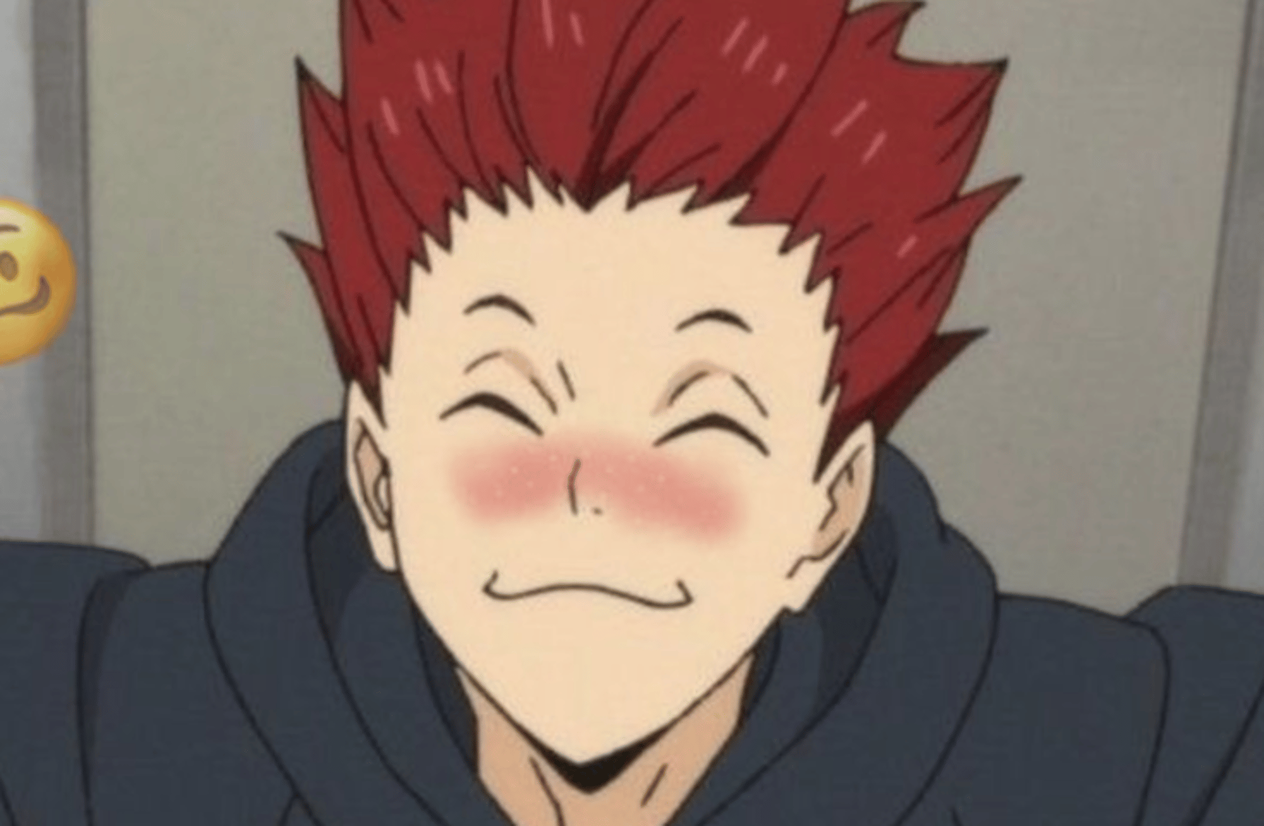 Tendou Satori