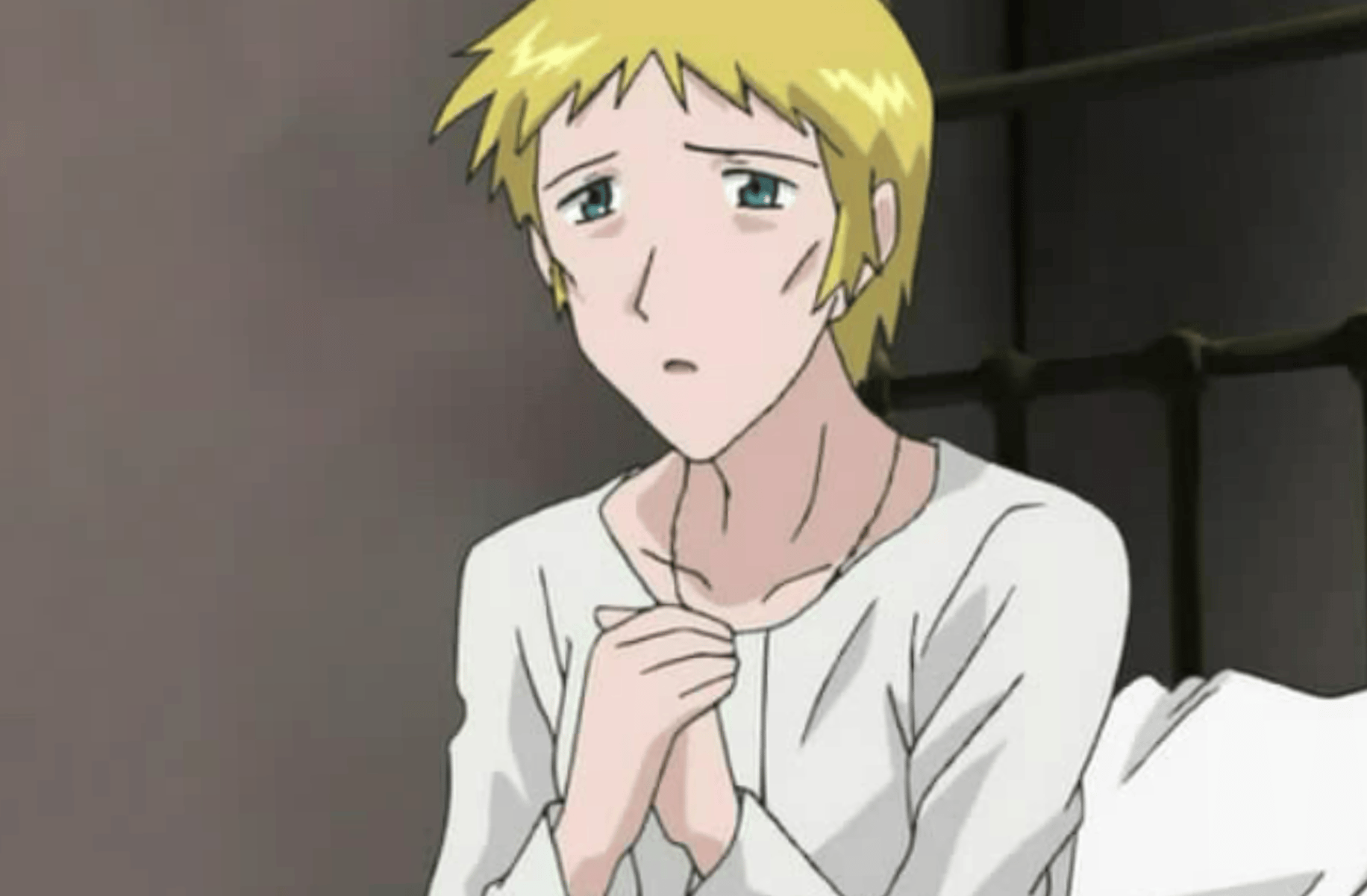 Fantine