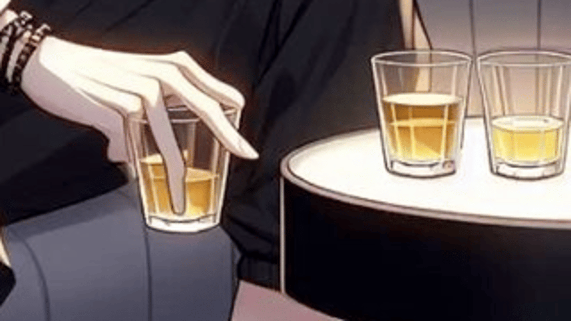 Mathew (love potion)