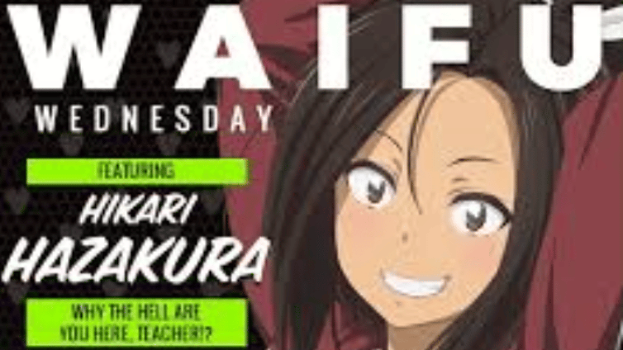 Hikari Hazakura