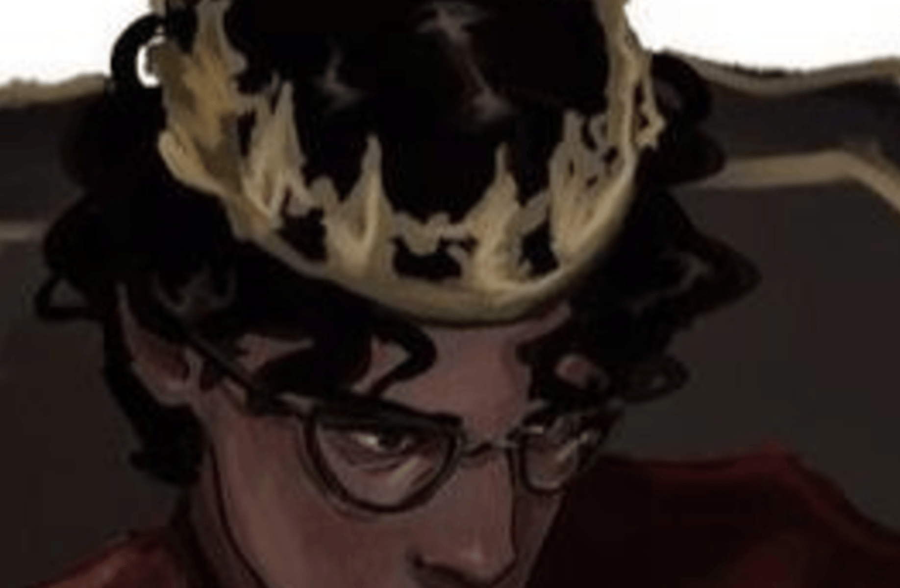 James Potter