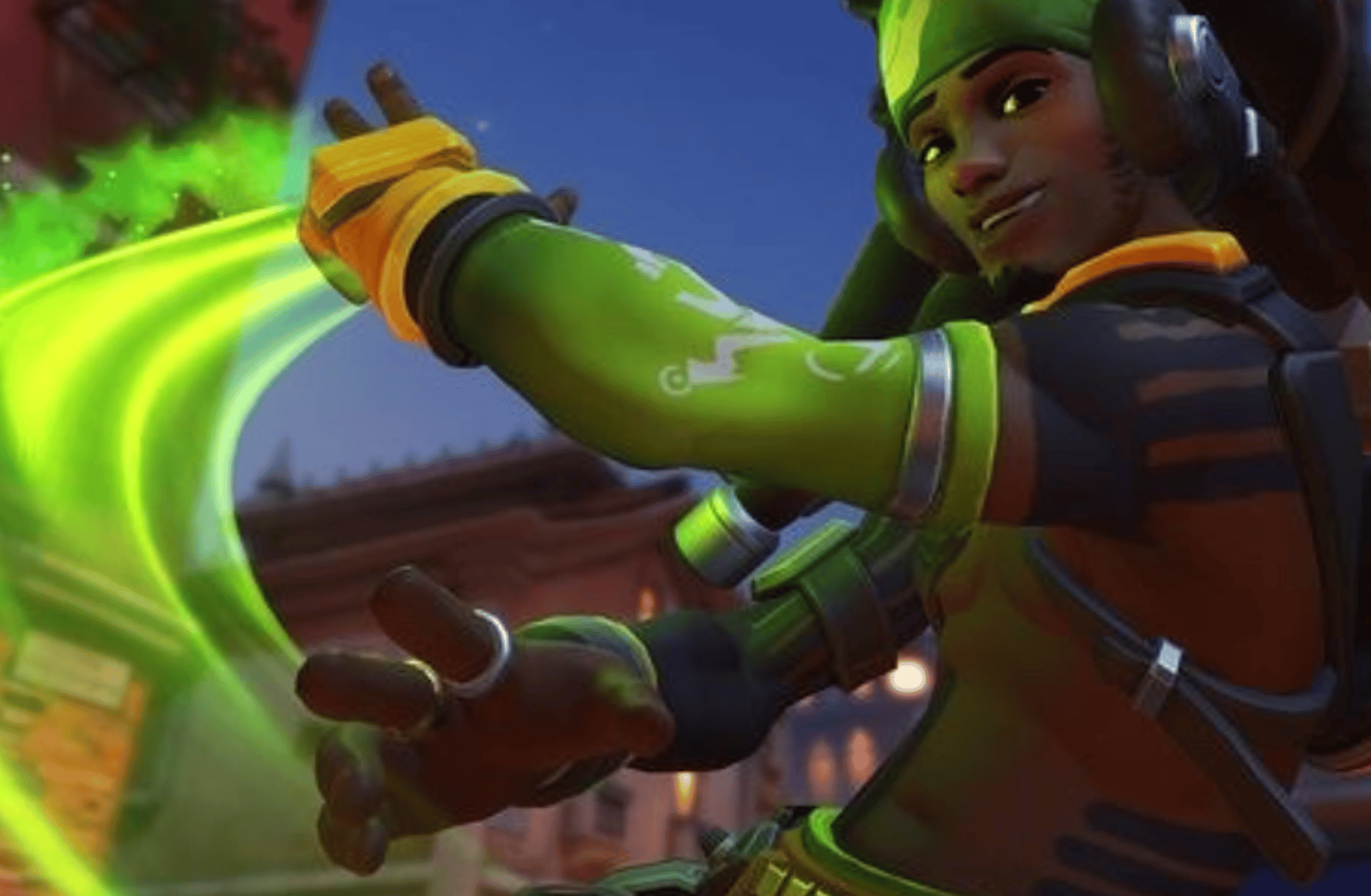 Lucio