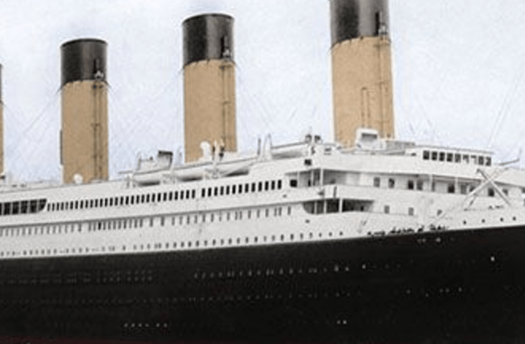 Titanic