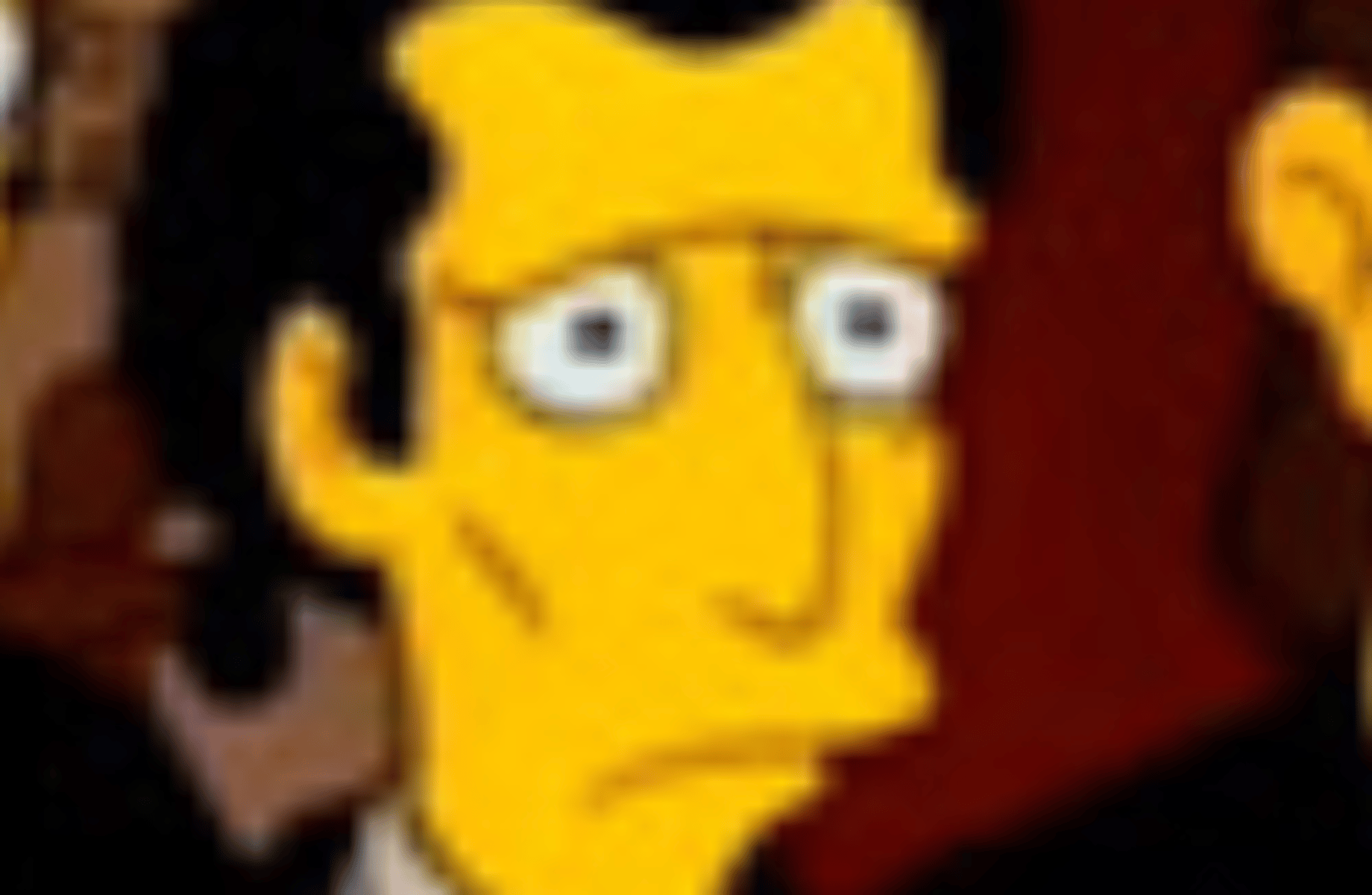 Louie (The Simpsons)