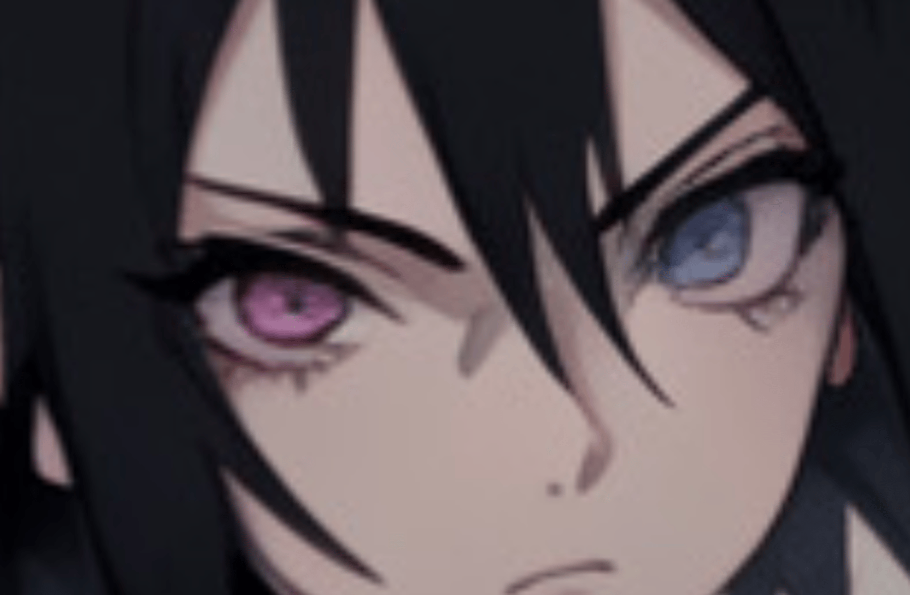 Fem sasuke