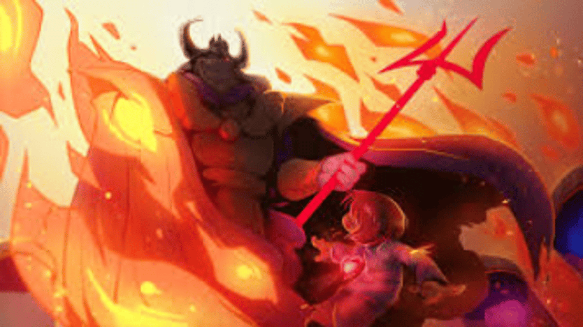 Asgore Dreemurr
