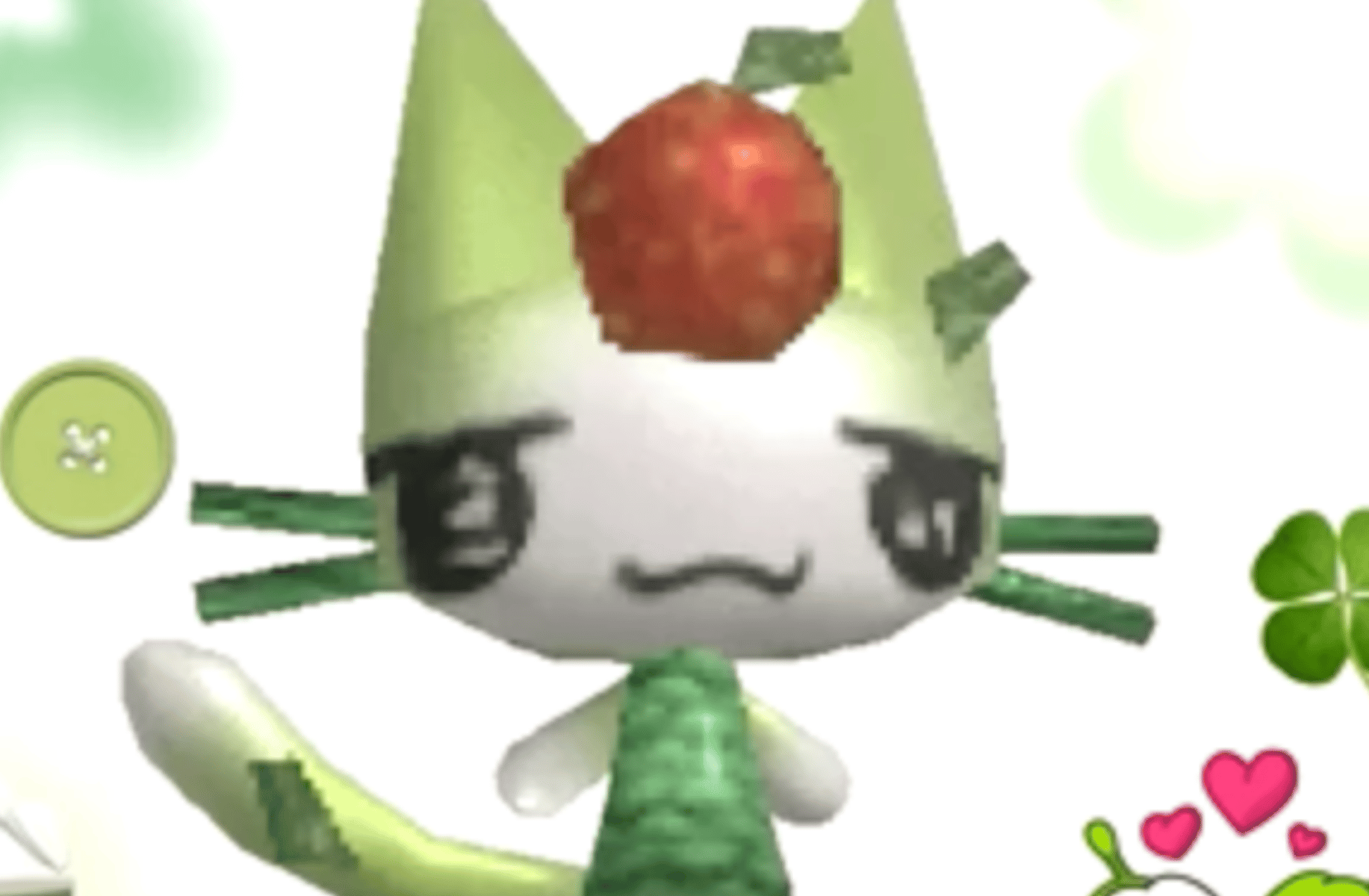 KITTY CAT