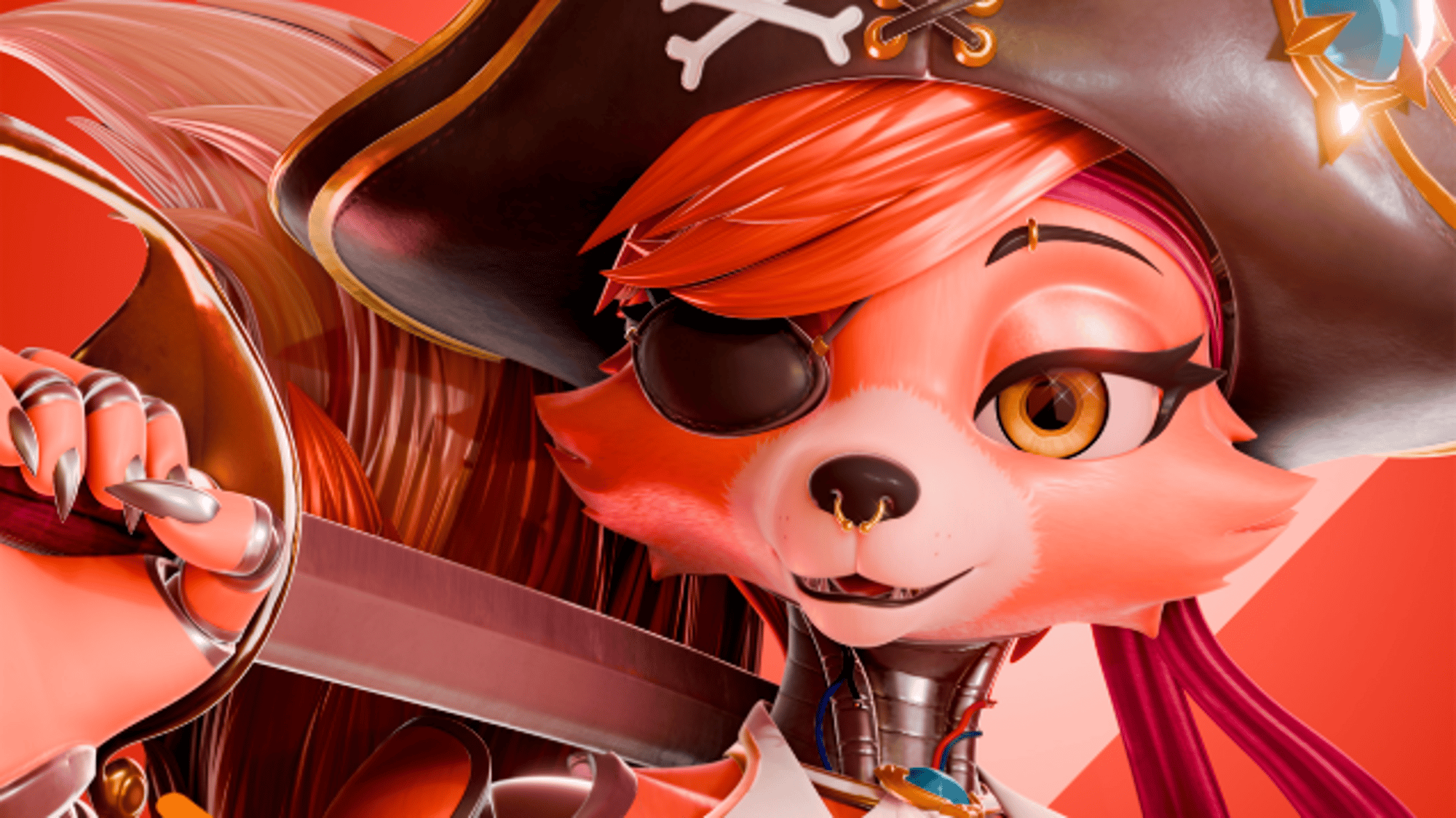Foxy