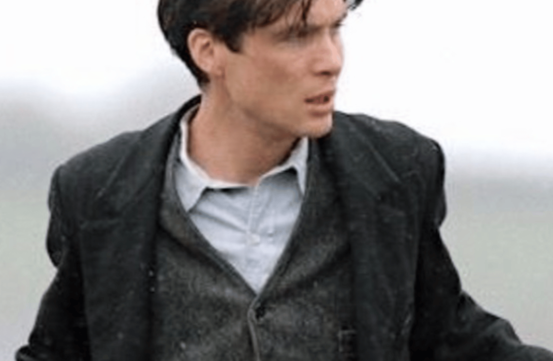 Cillian Murphy