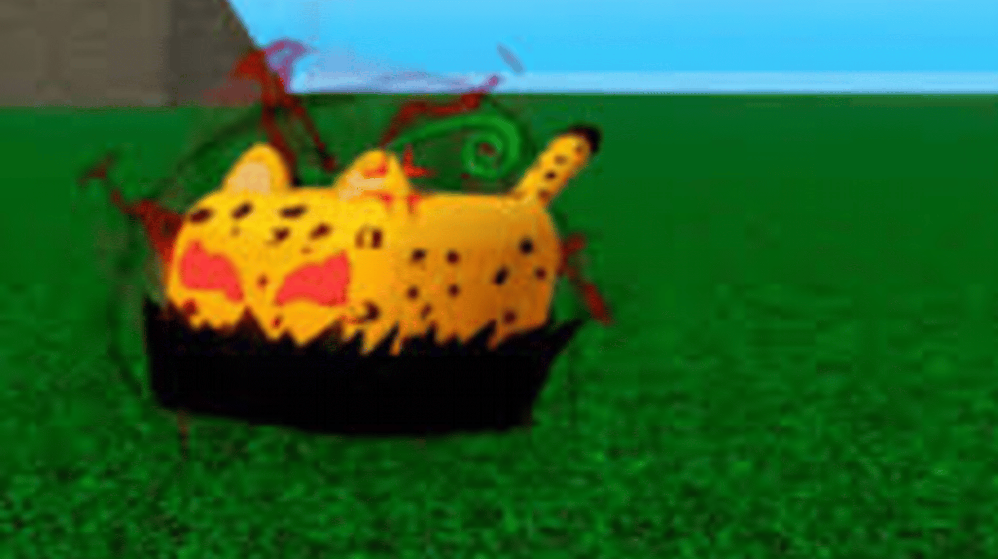 Leopard