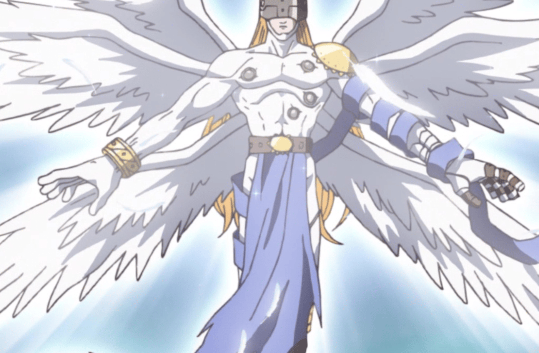 Angemon