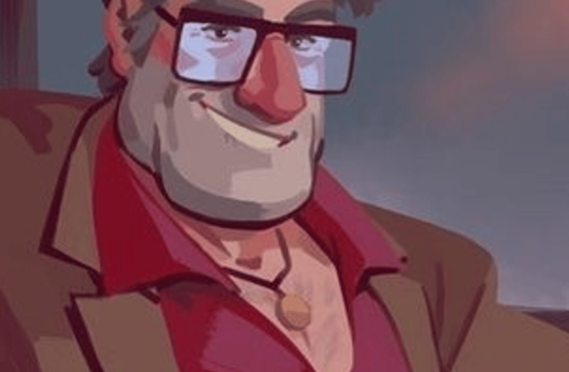 Stanley Pines