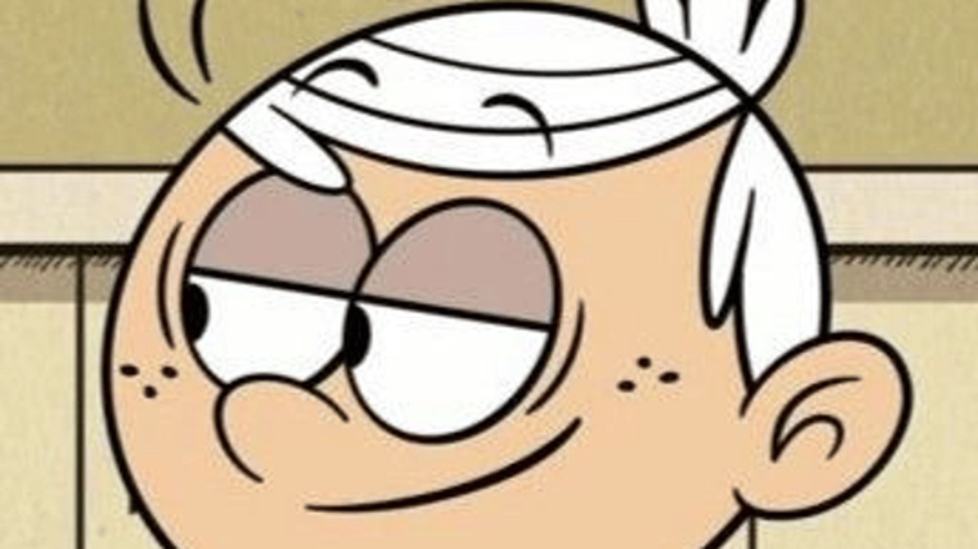 Lincoln Loud