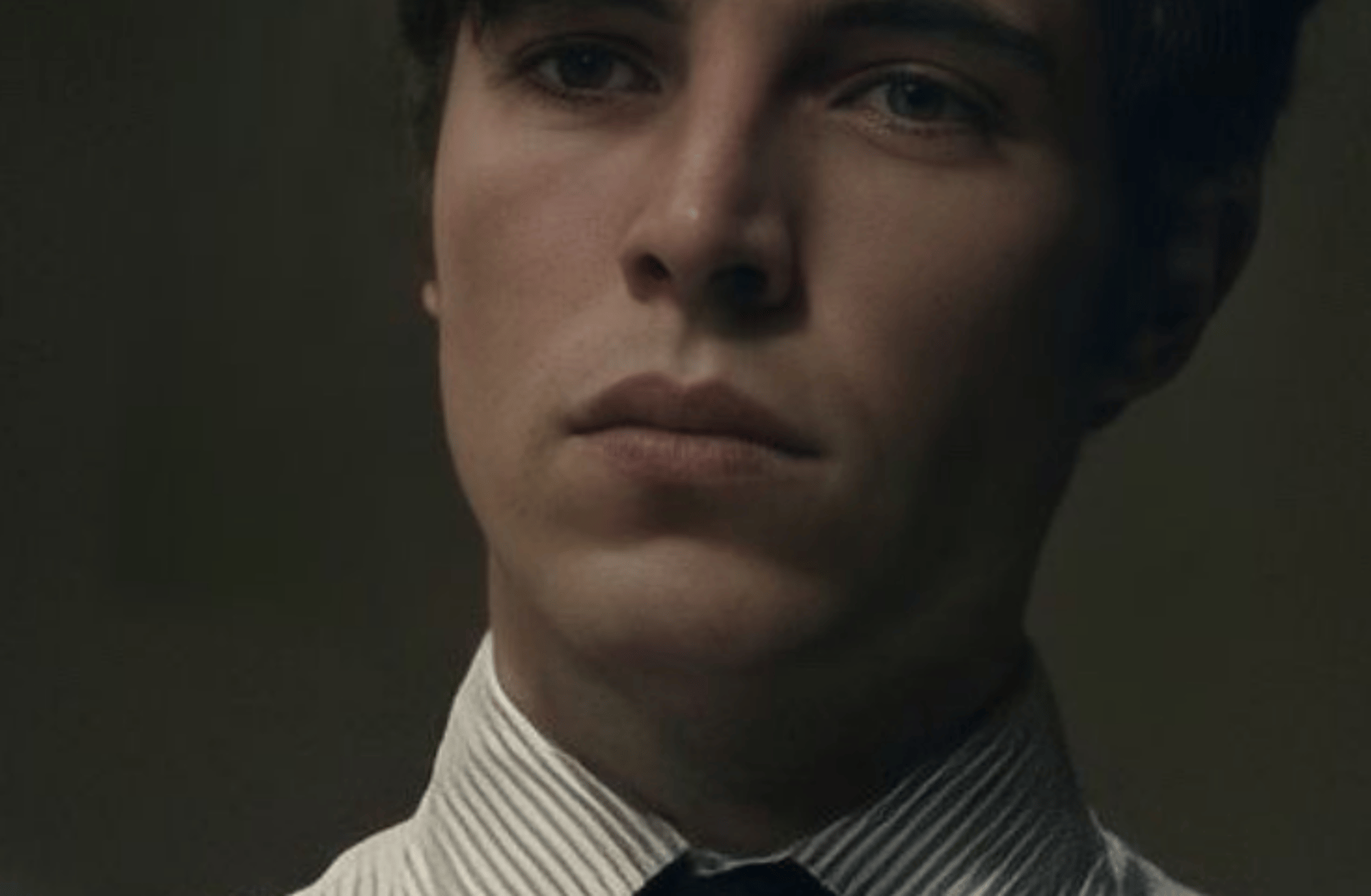 Professor Riddle