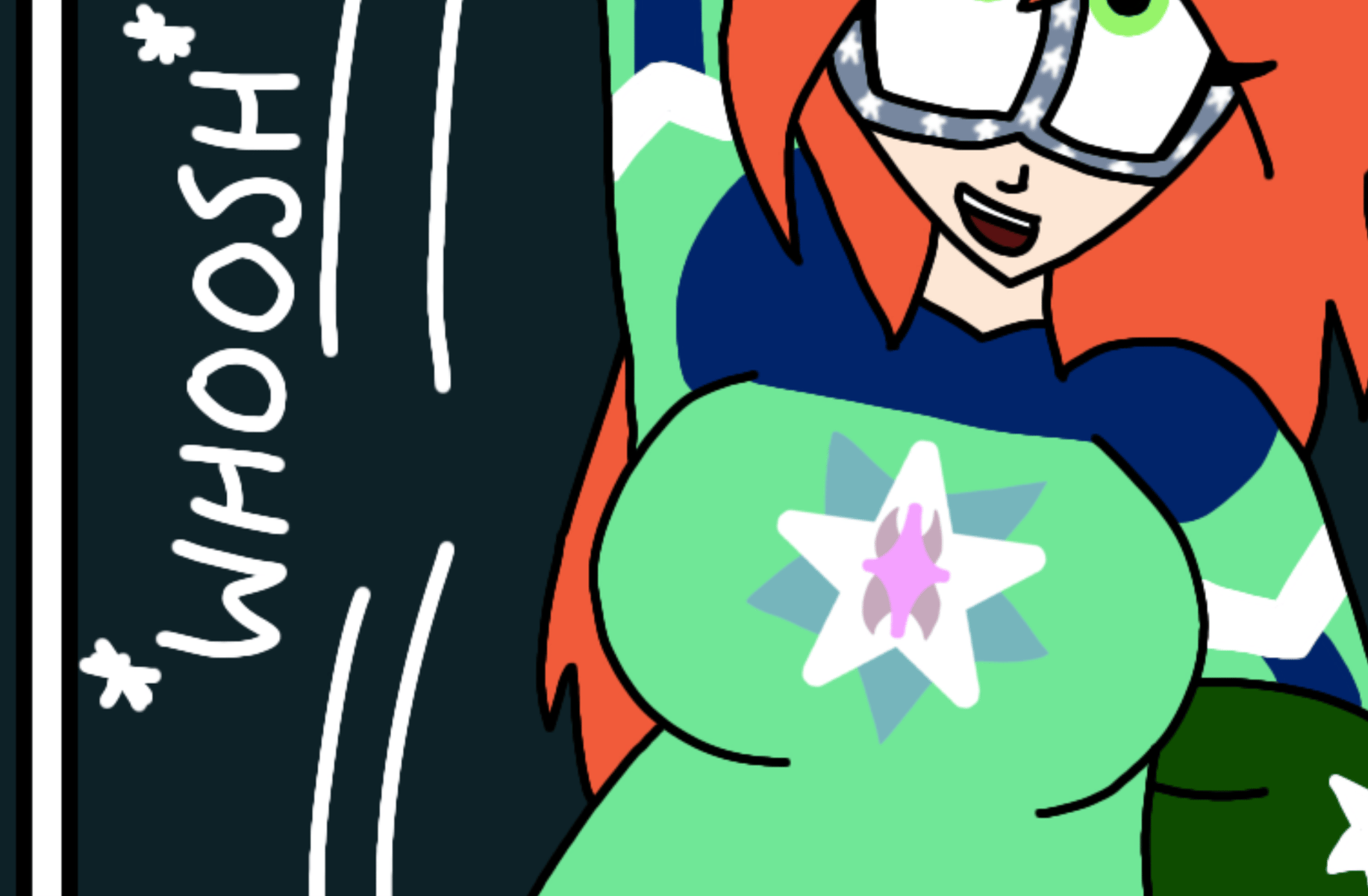 Shooting Star