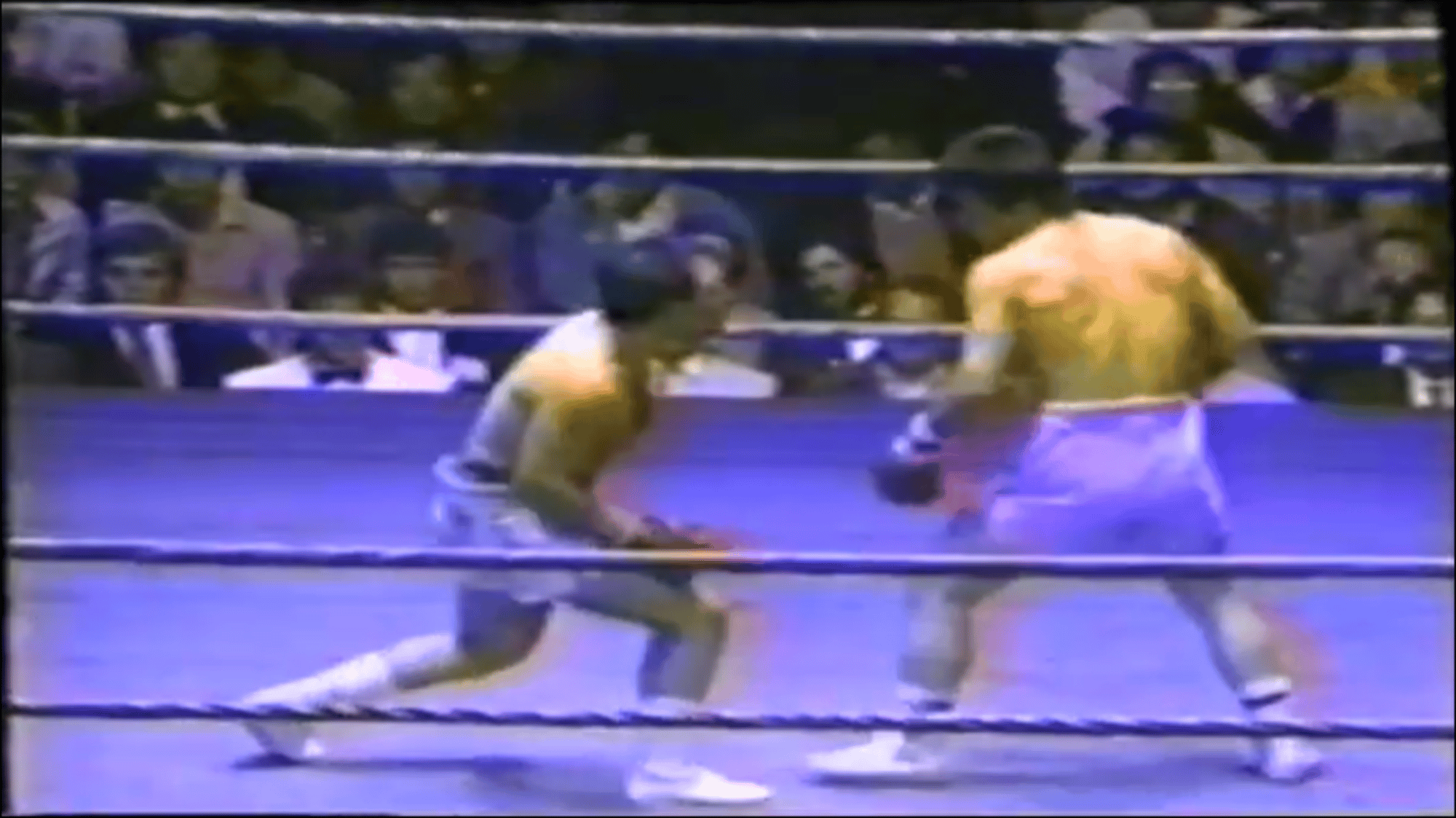 Tim Witherspoon