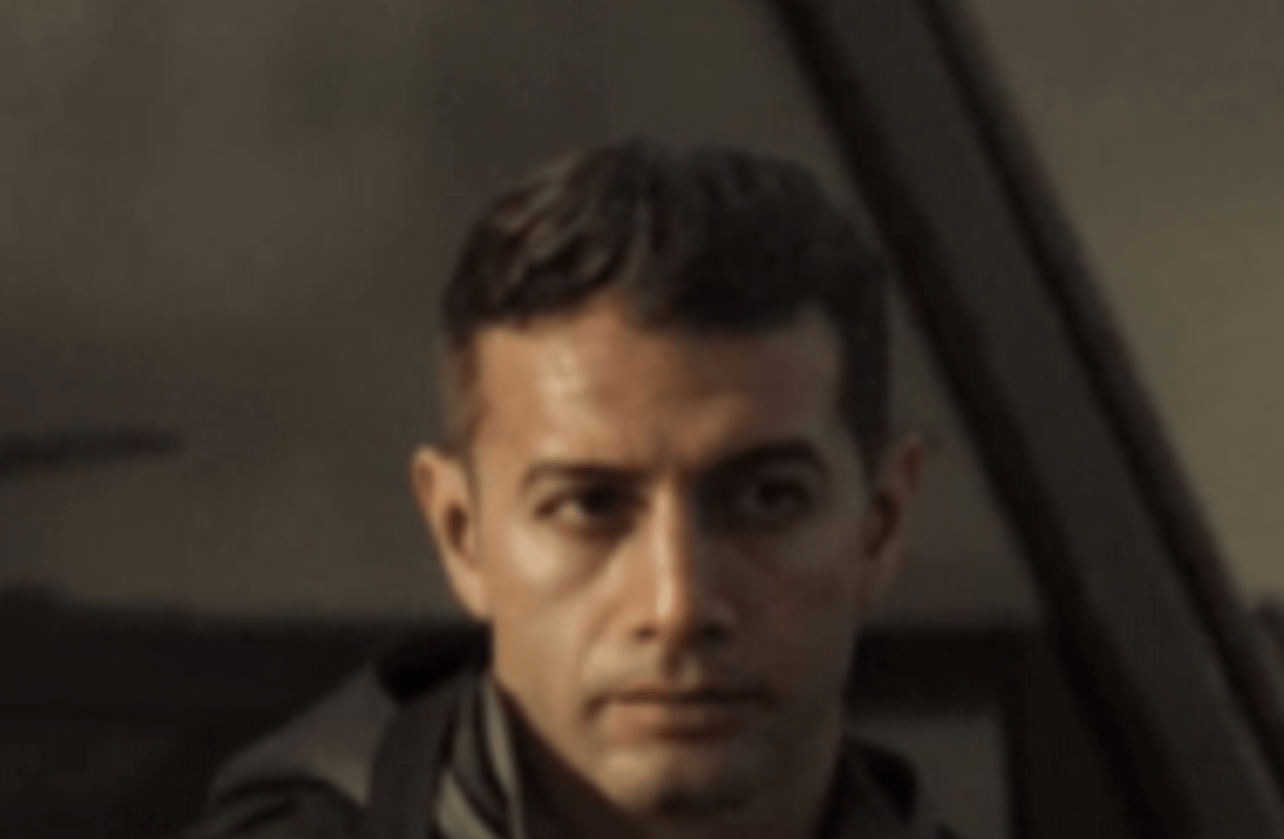 Rudolfo Parra(Rudy)