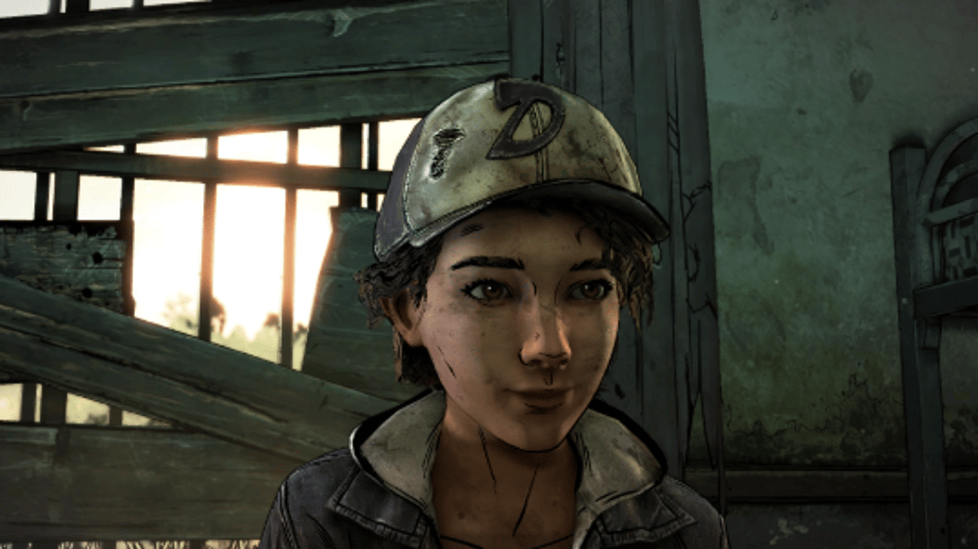 Clementine (Clem)