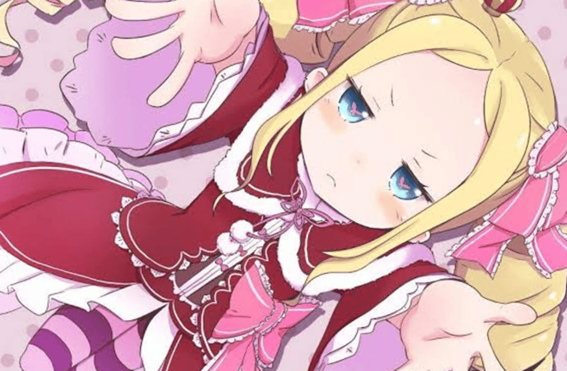 Beatrice