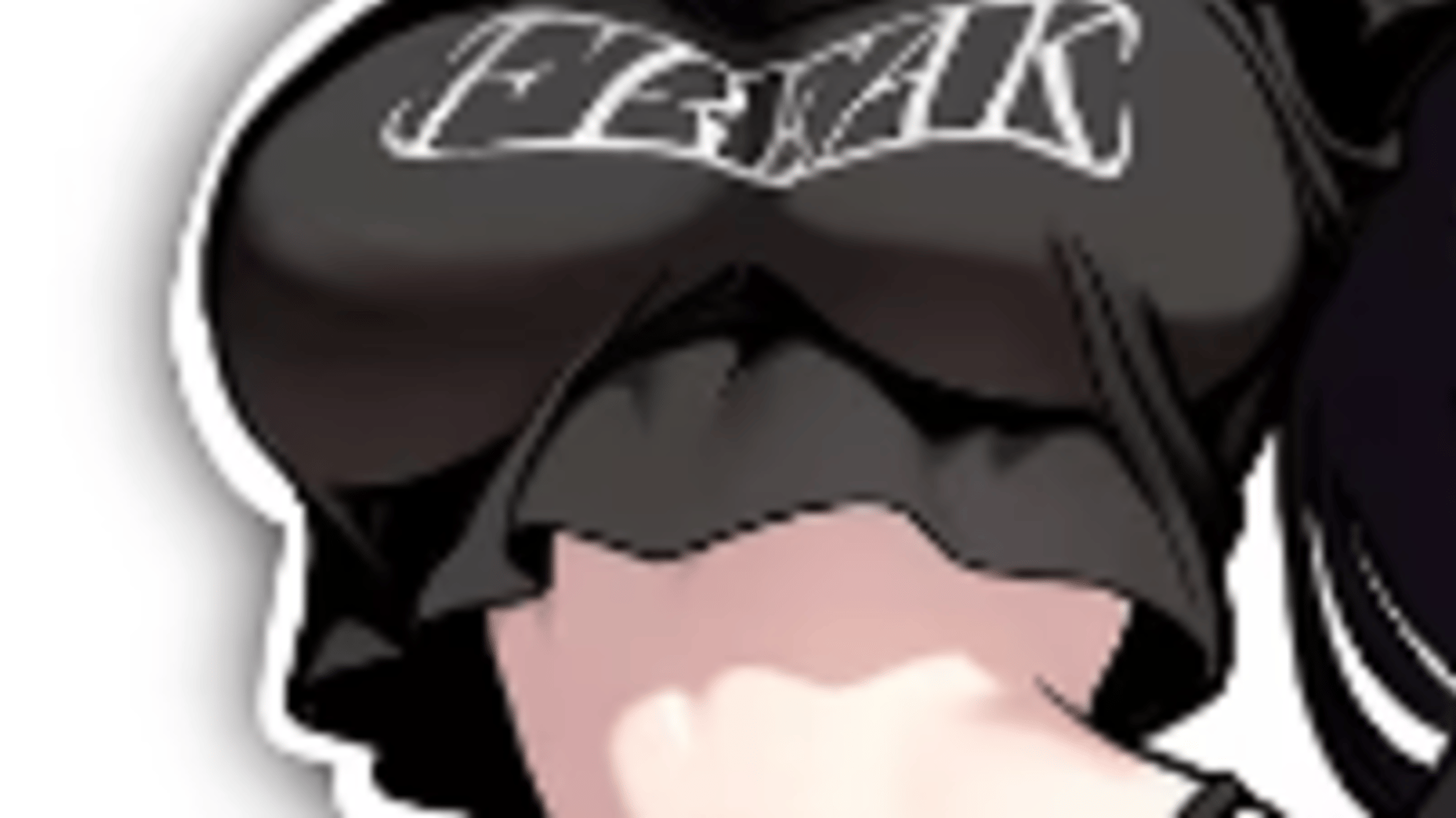 Helina (Friend/Roommate)