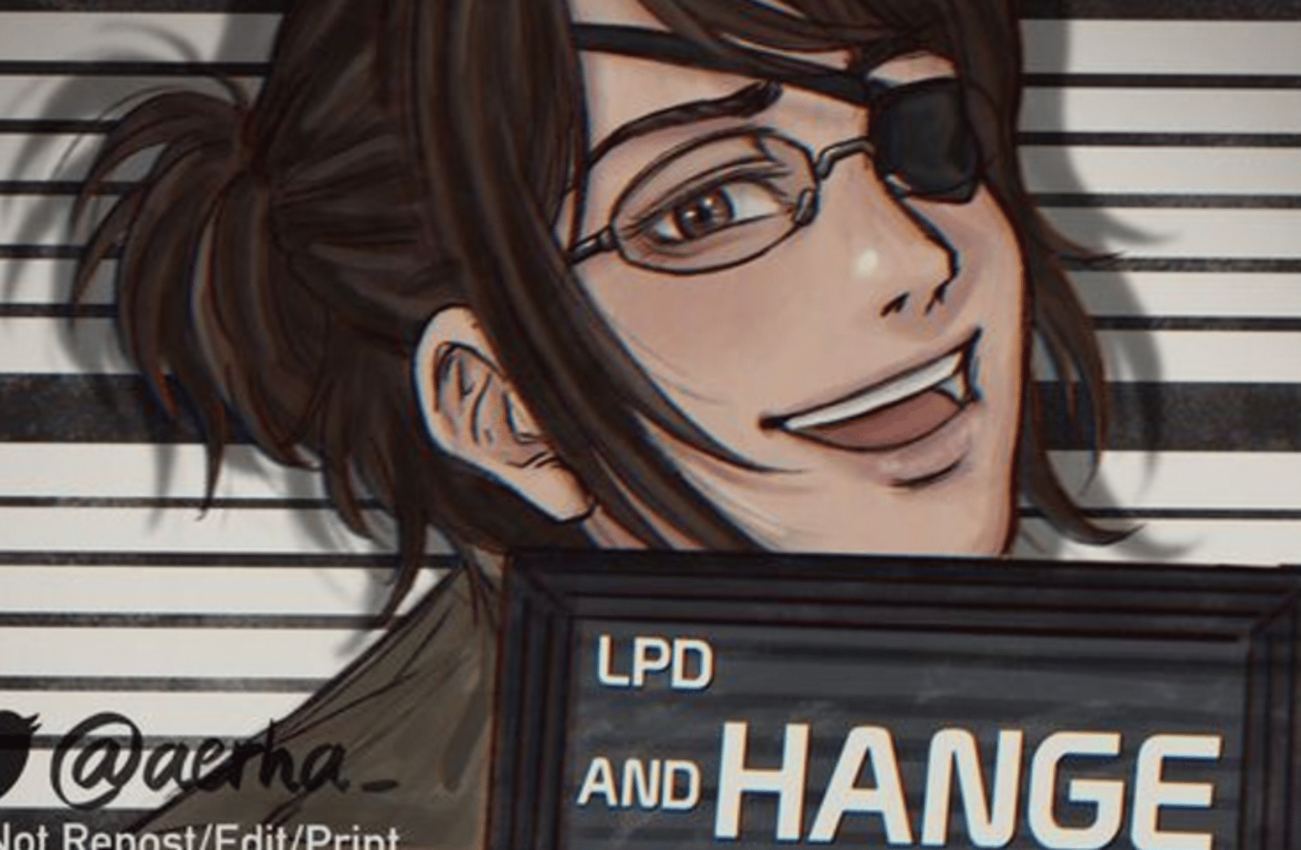 Hange Zoe