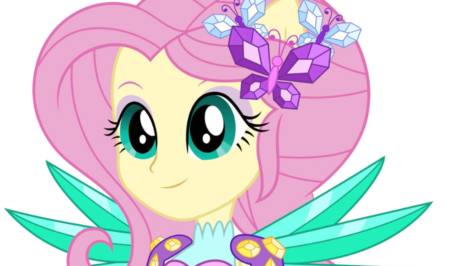 Fluttershy
