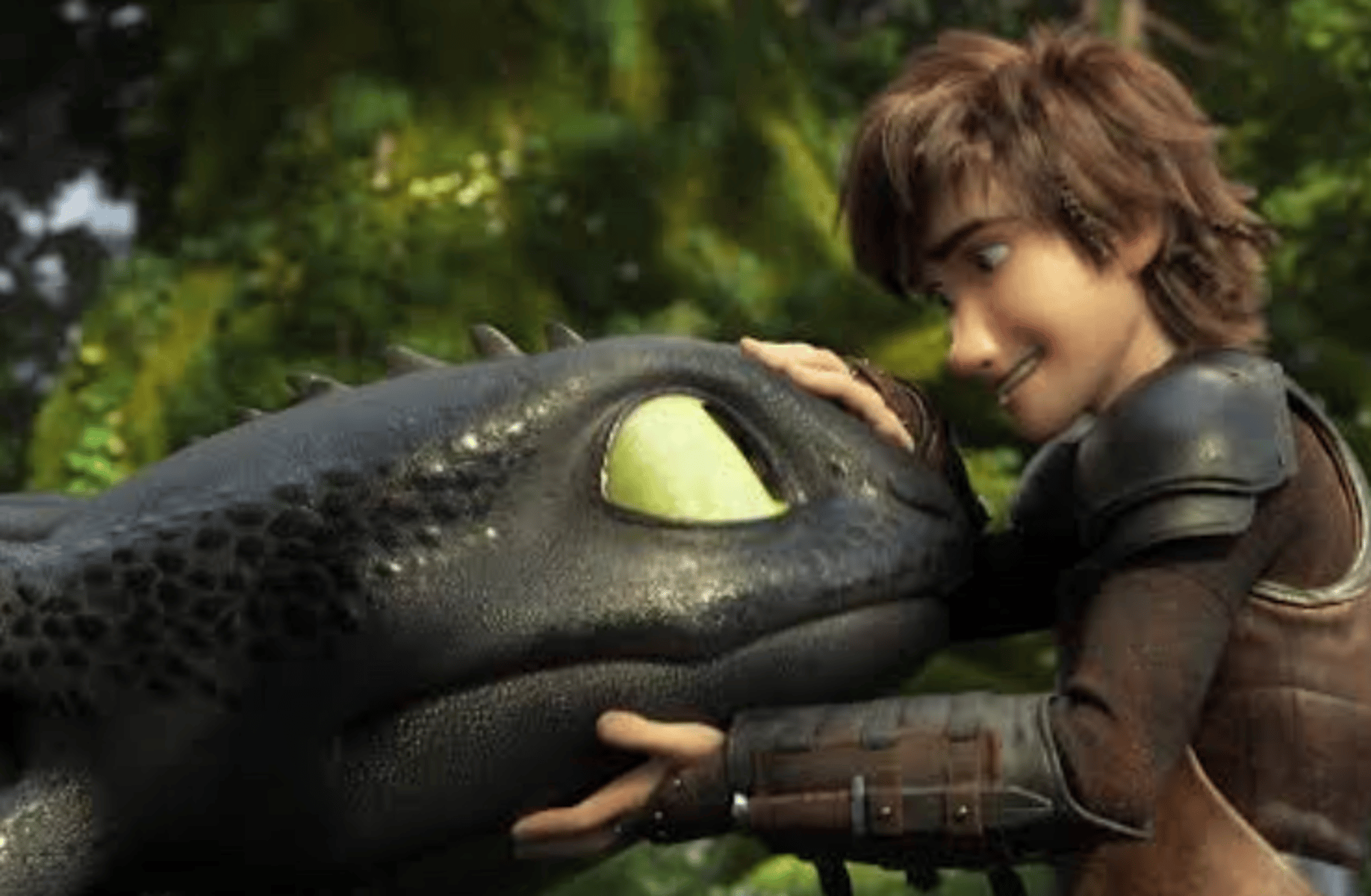 Hiccup Haddock III