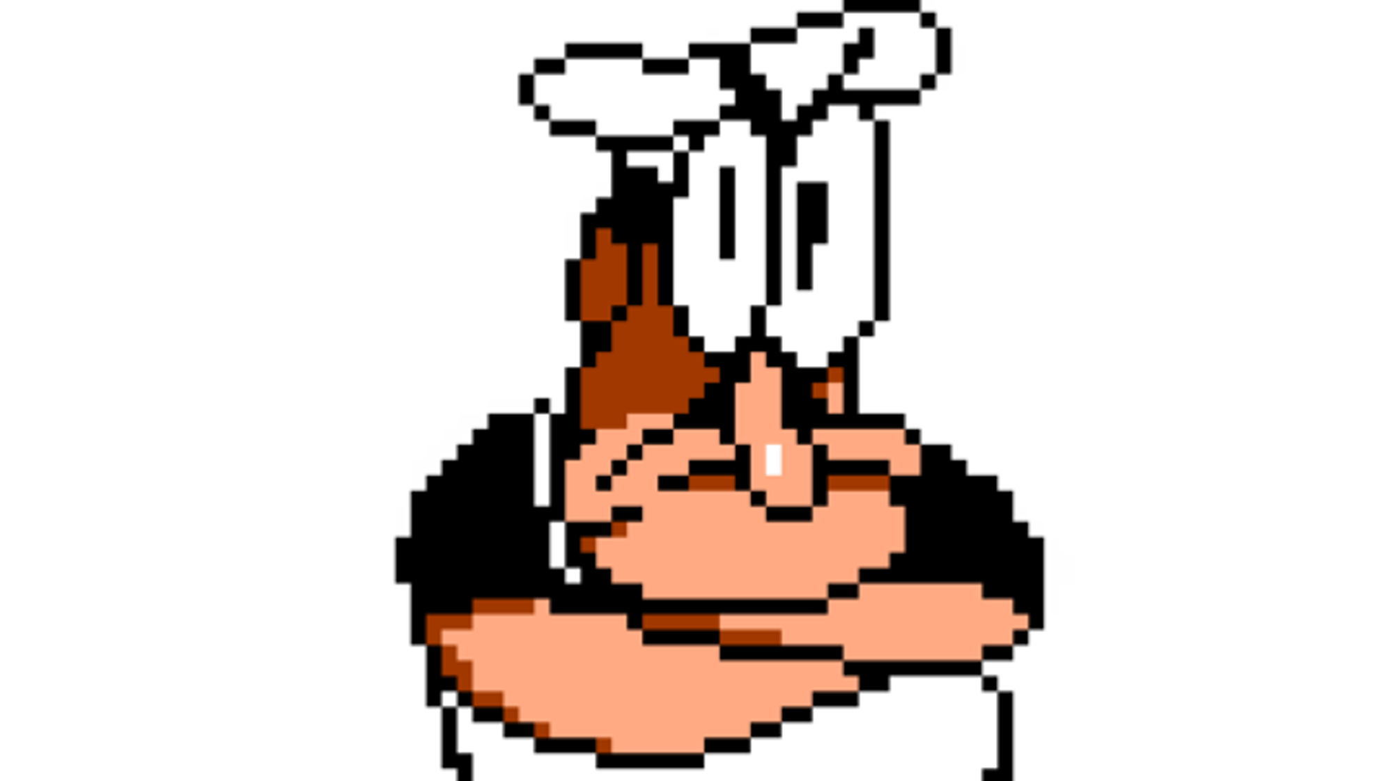 Peppino Spaghetti