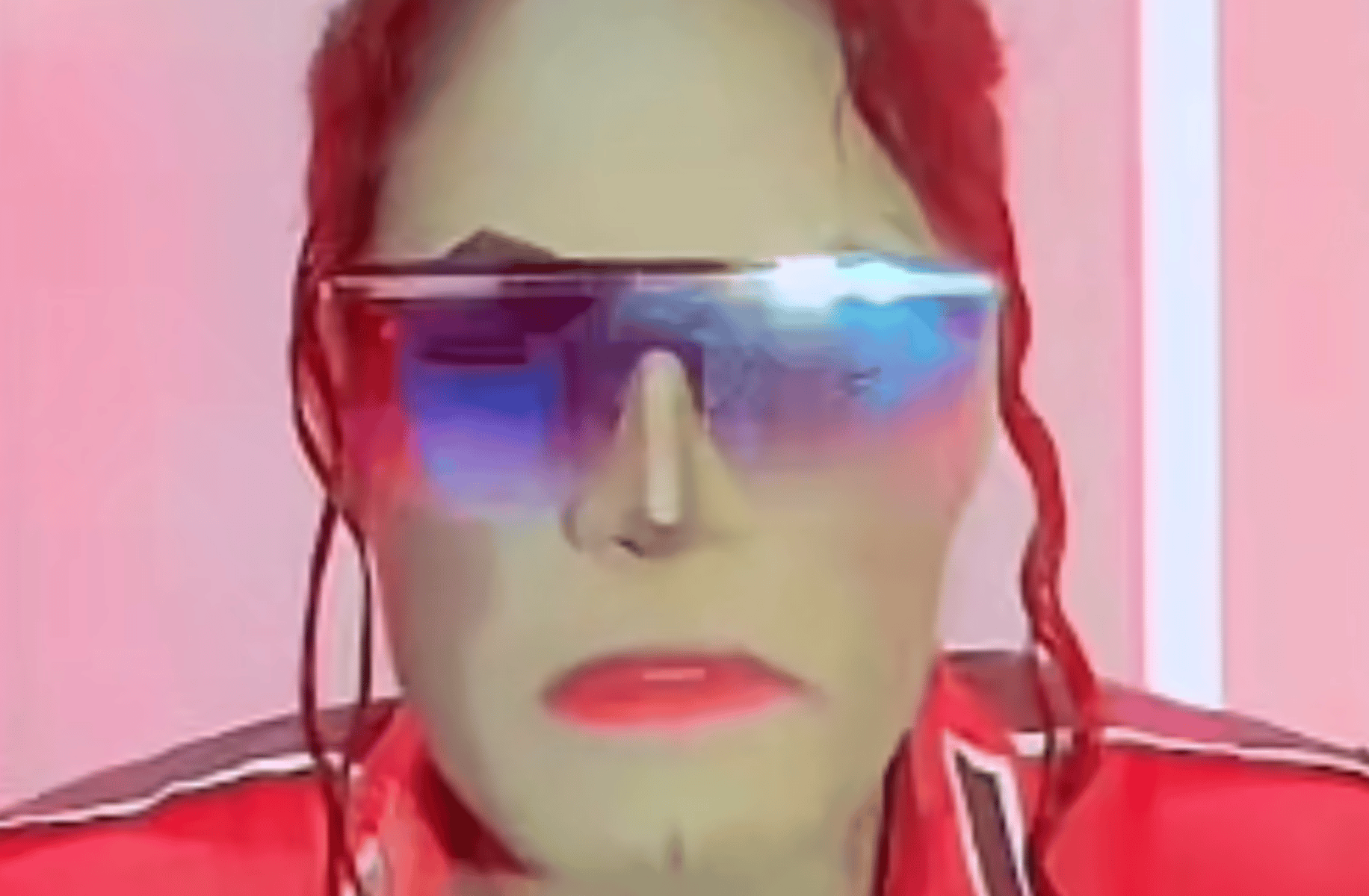 Isberdroid