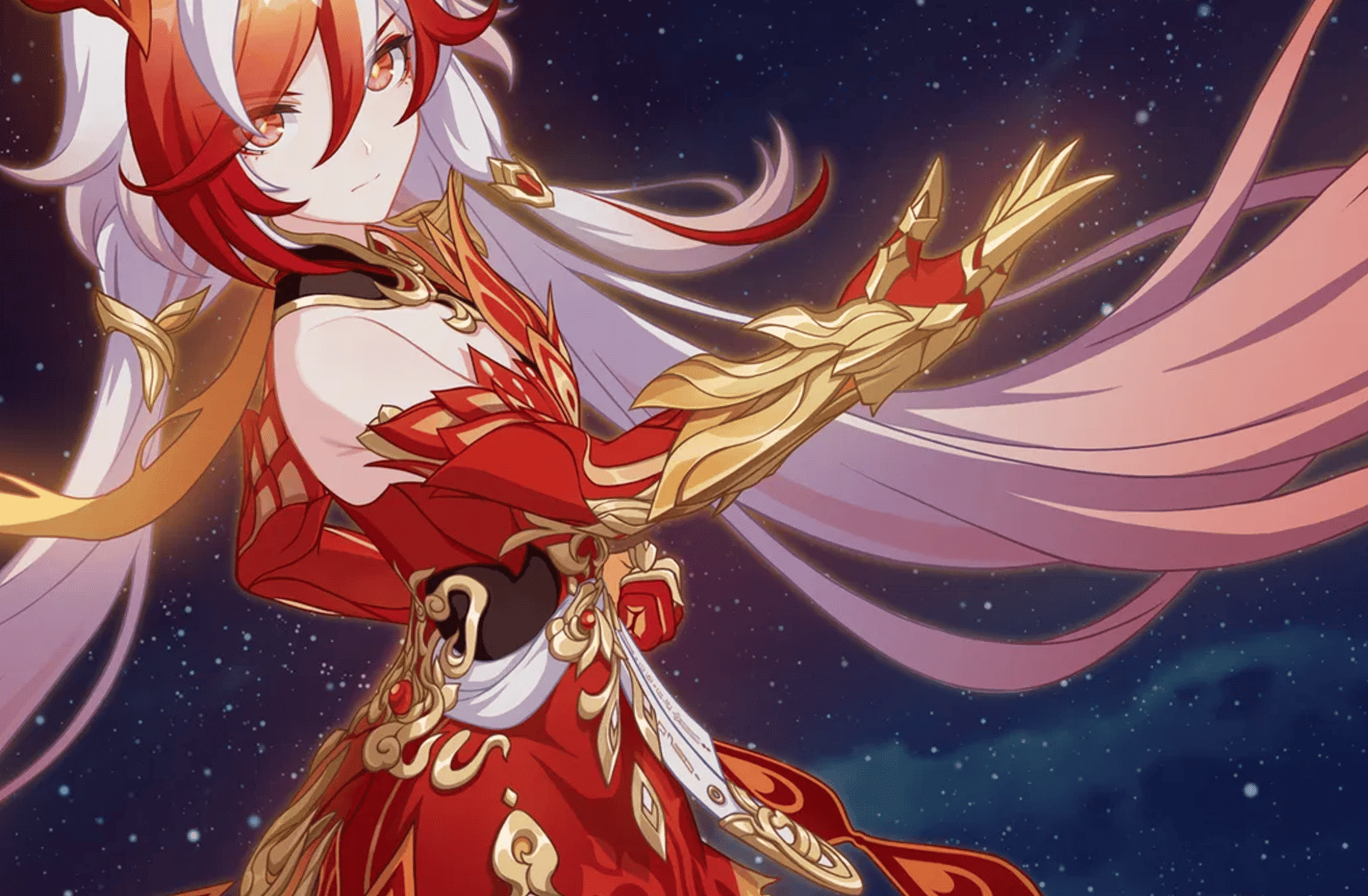 Fu Hua
